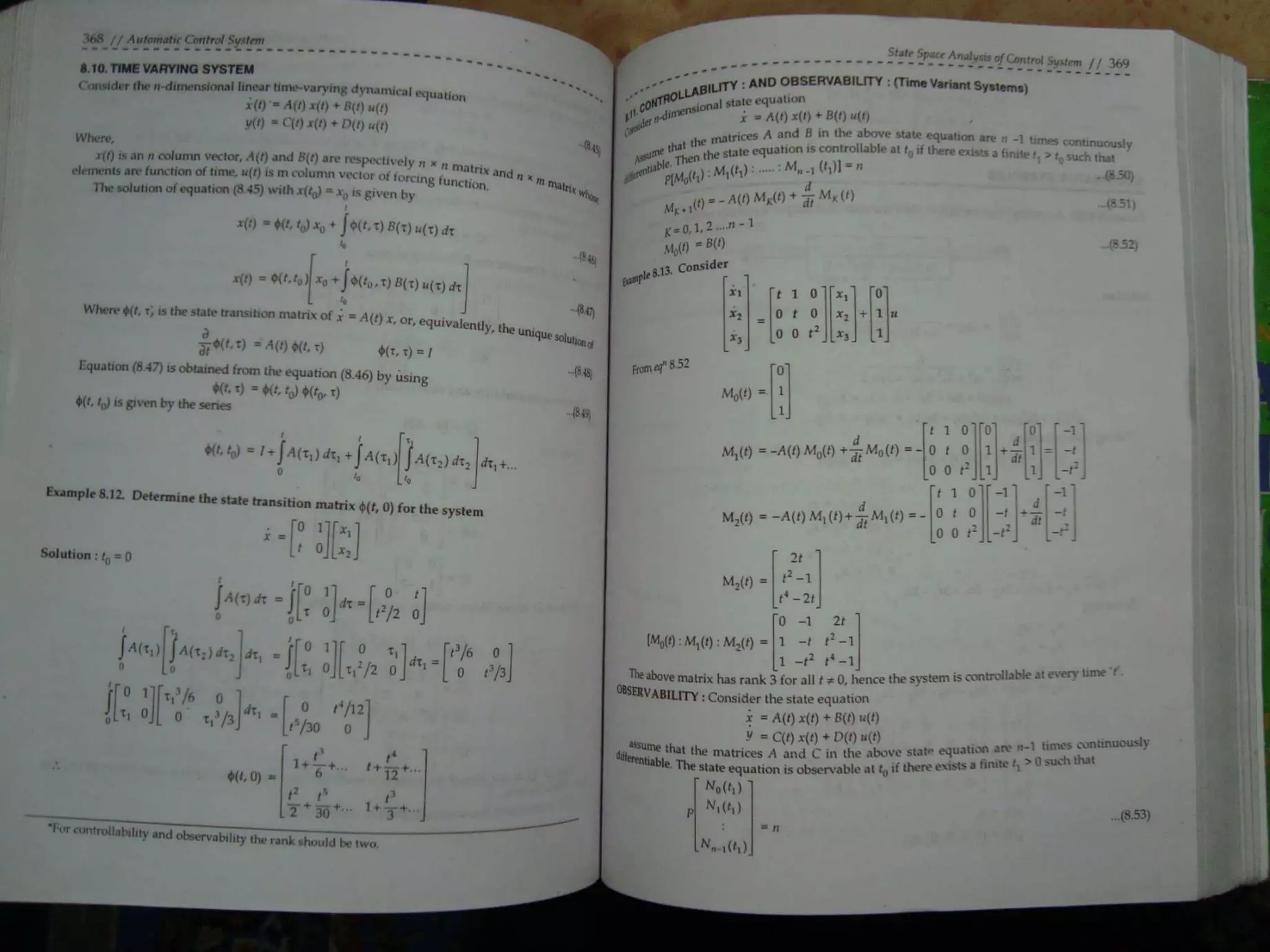 Automatic control system s hasan saeed