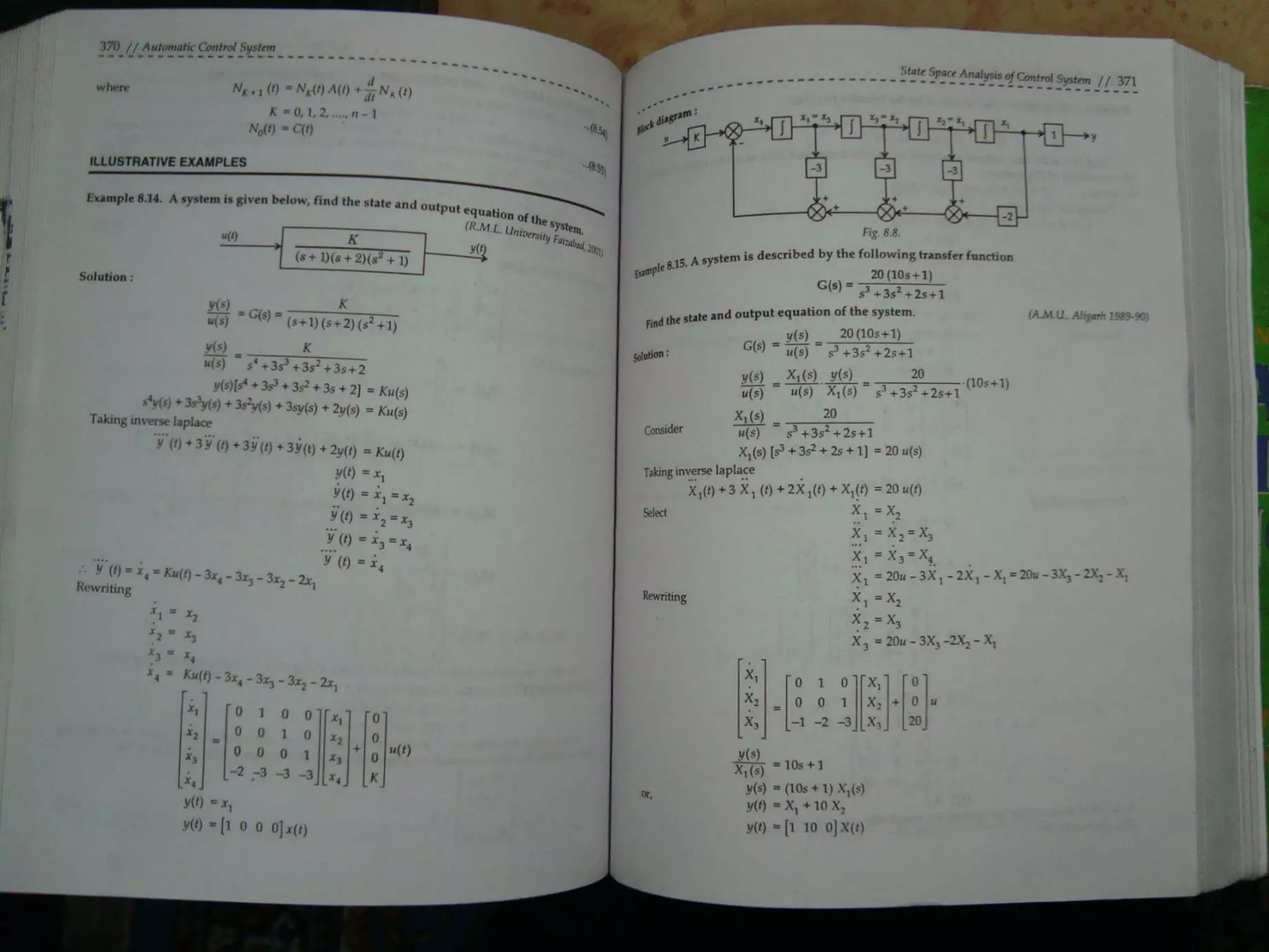 Automatic control system s hasan saeed