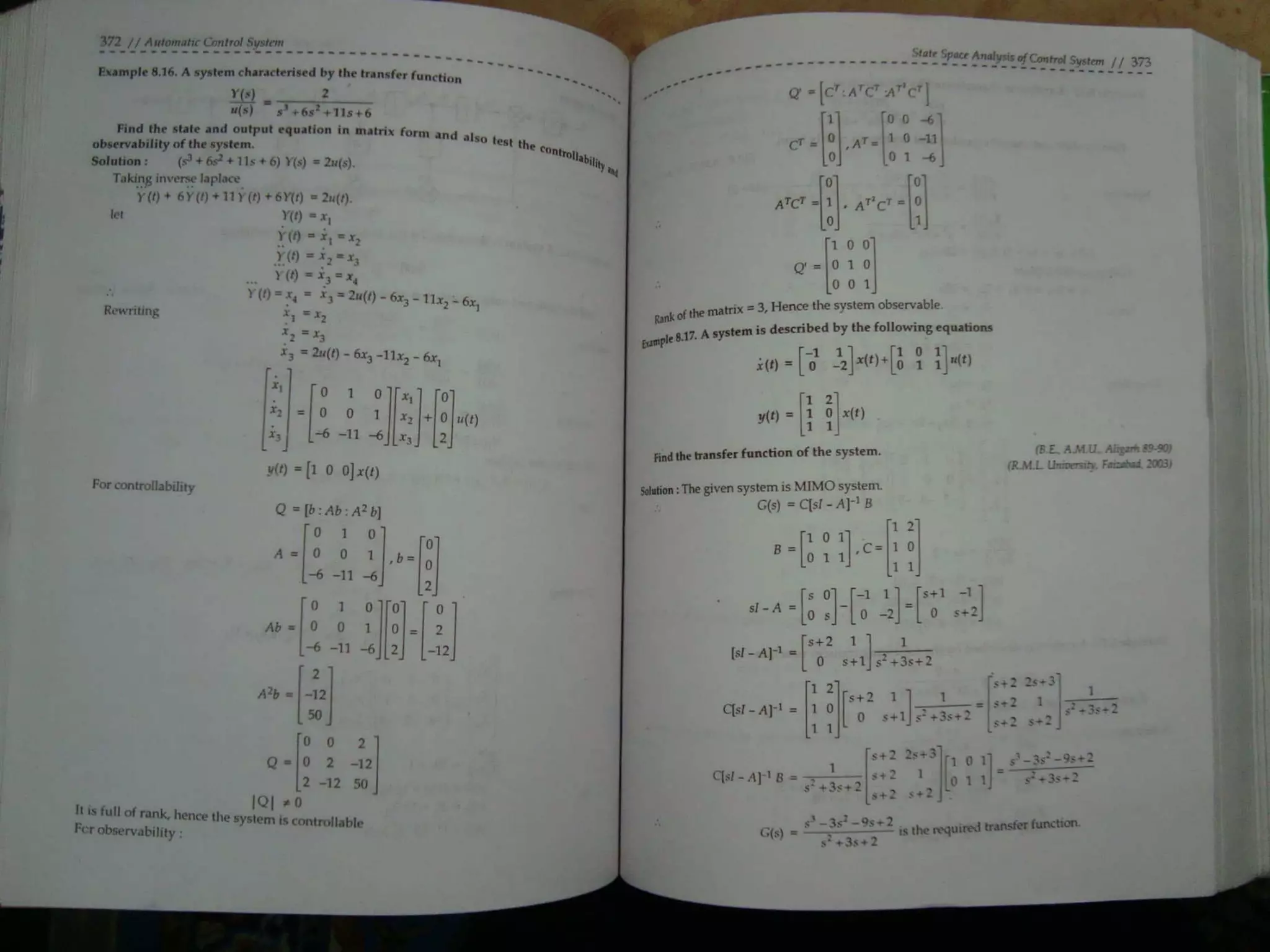 Automatic control system s hasan saeed
