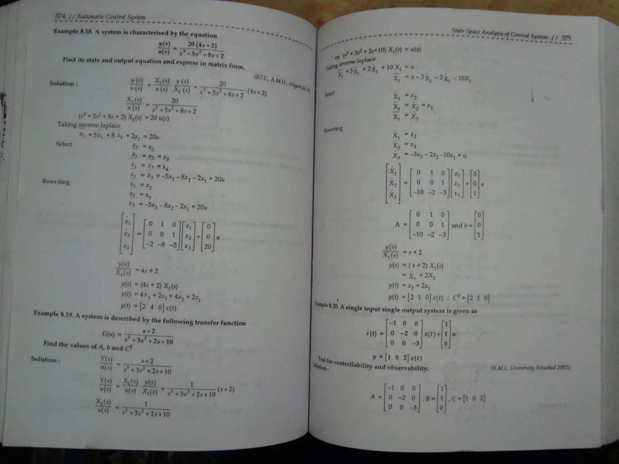 Automatic control system s hasan saeed