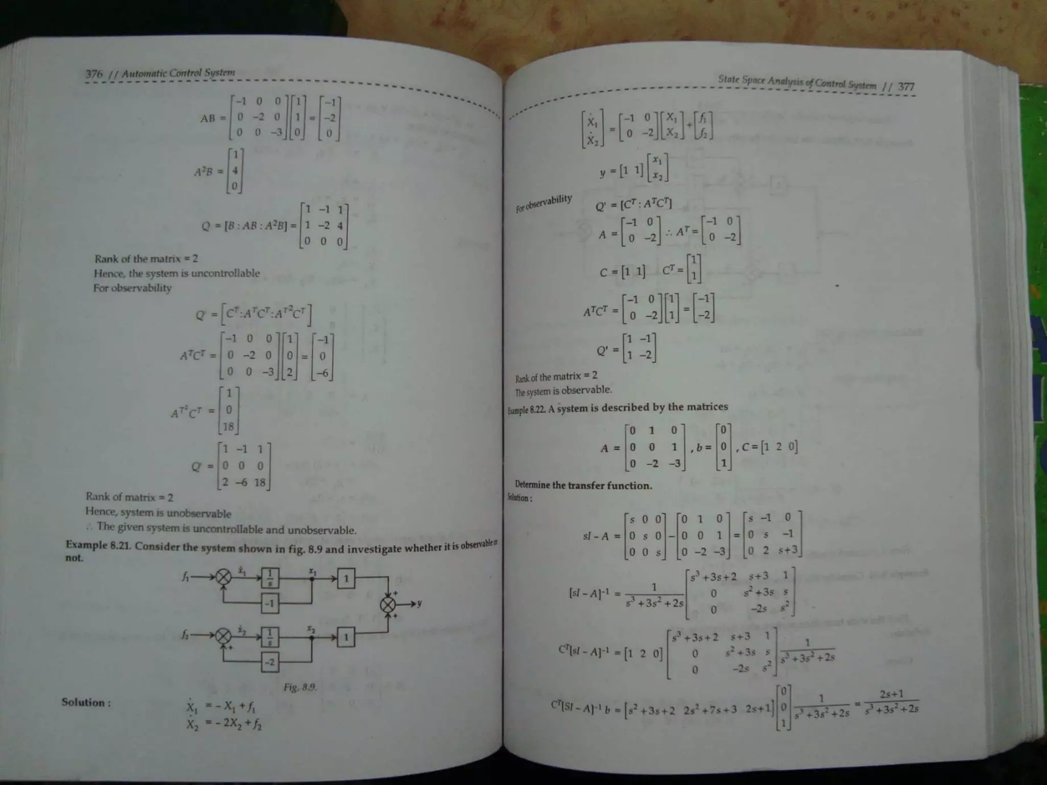 Automatic control system s hasan saeed