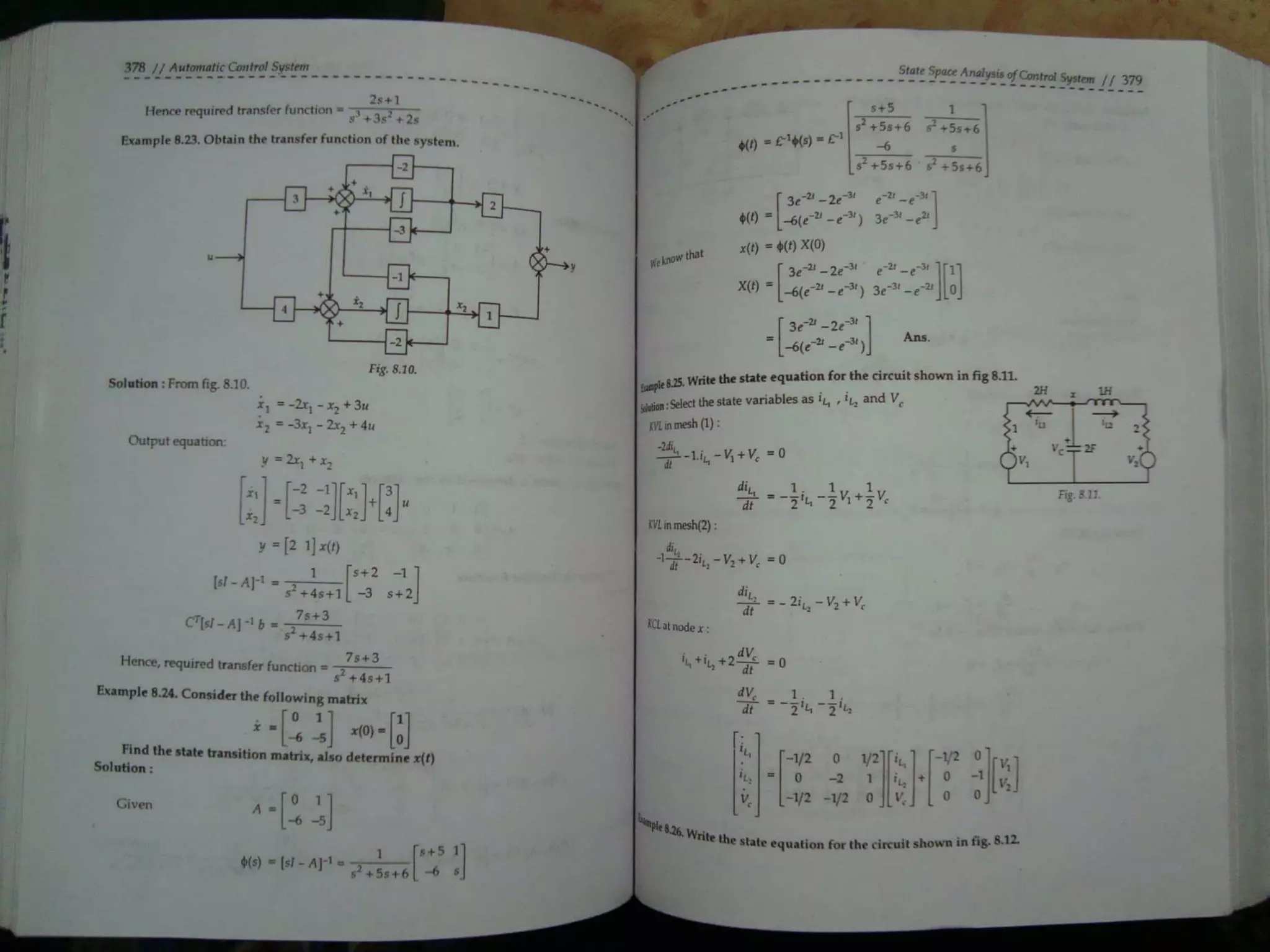 Automatic control system s hasan saeed