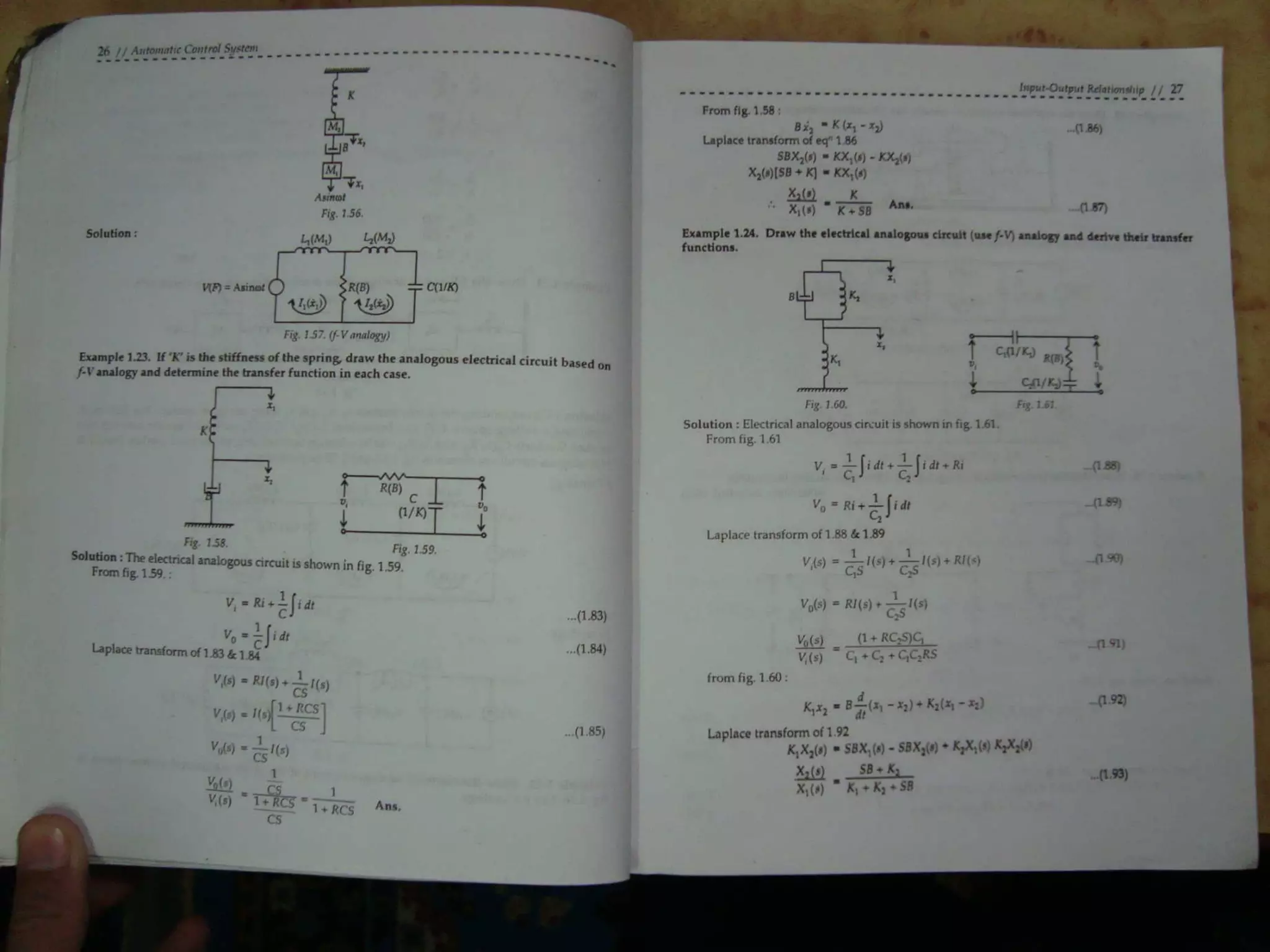 Automatic control system s hasan saeed