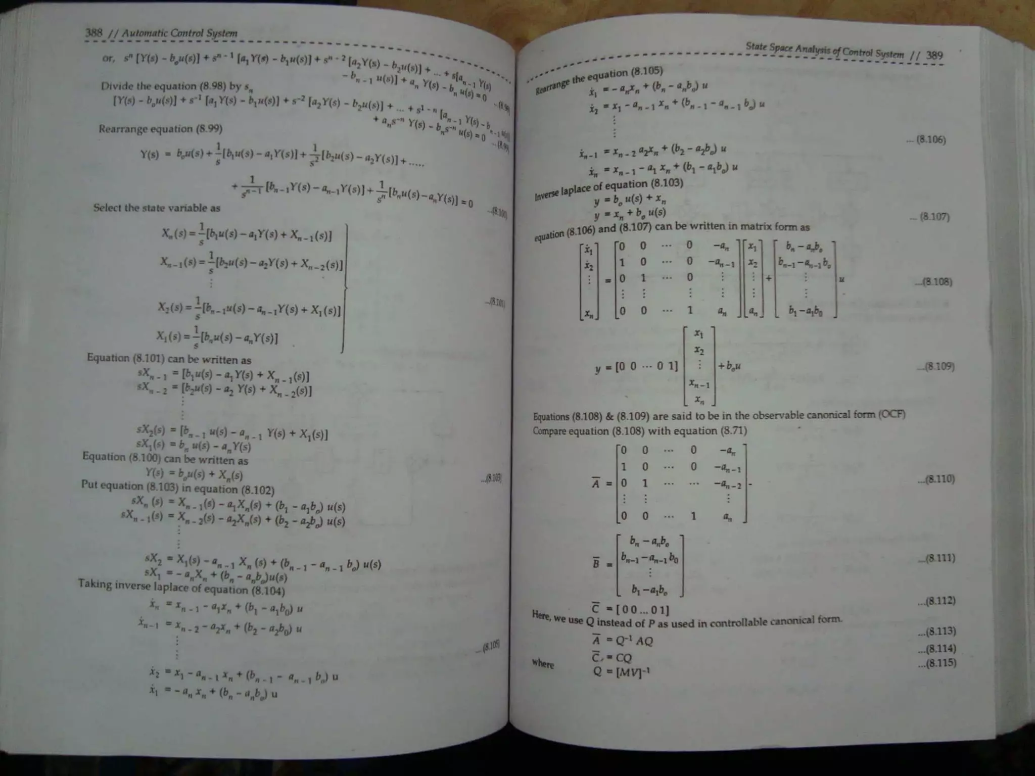 Automatic control system s hasan saeed