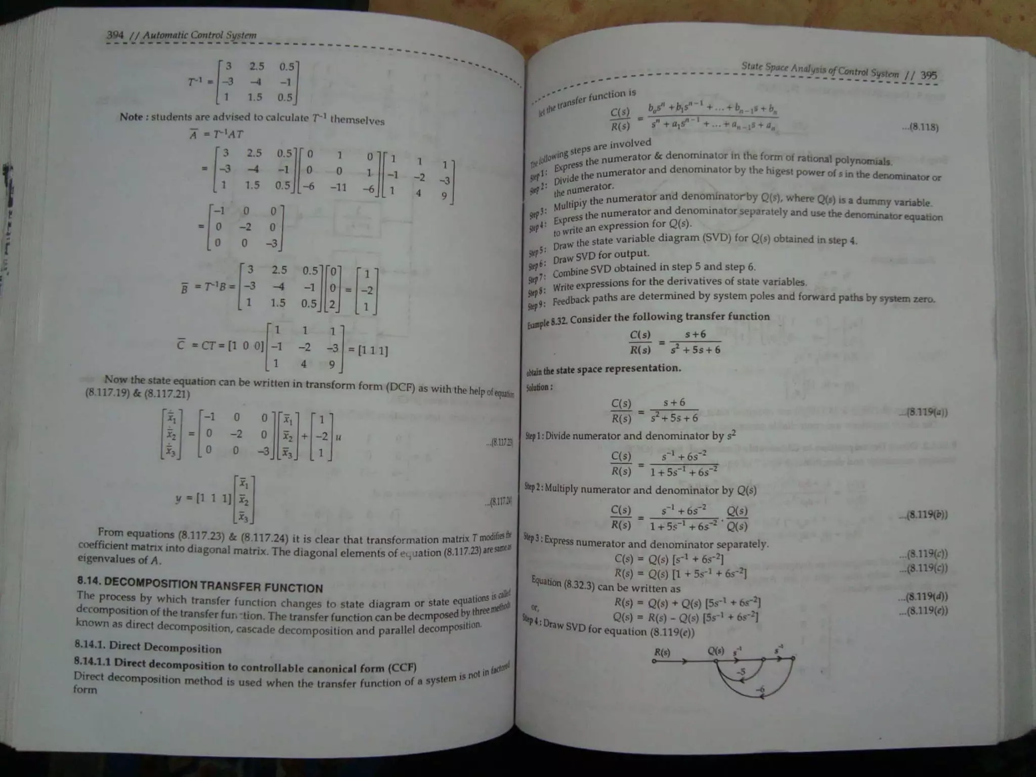 Automatic control system s hasan saeed