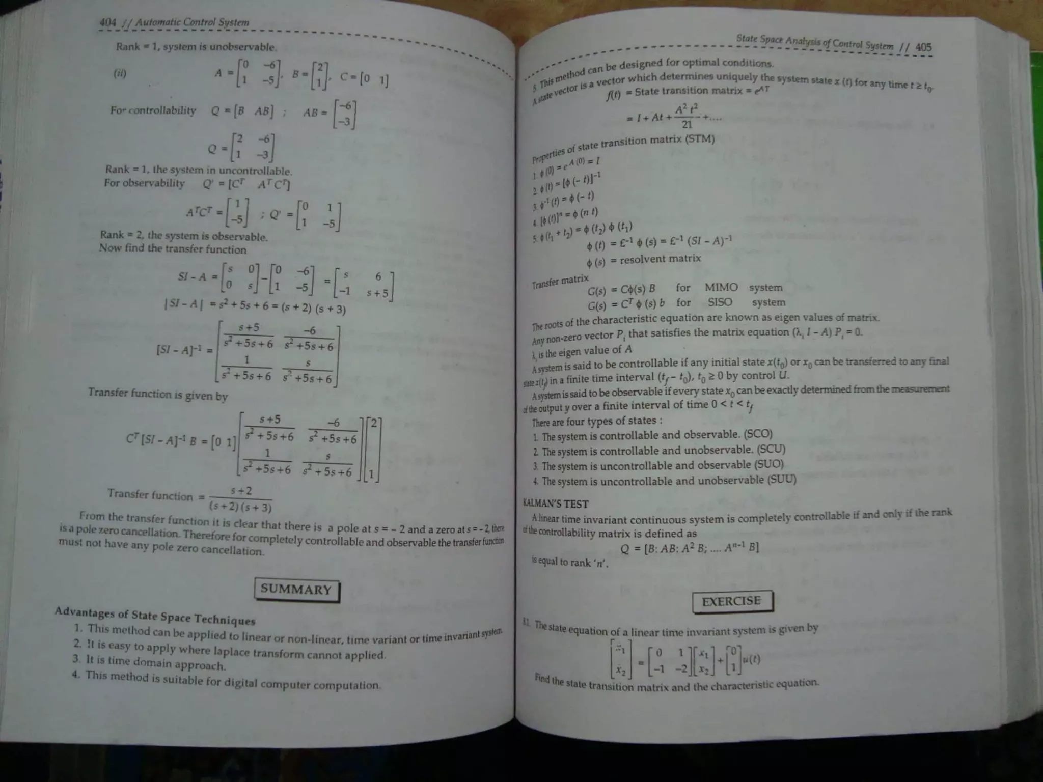Automatic control system s hasan saeed