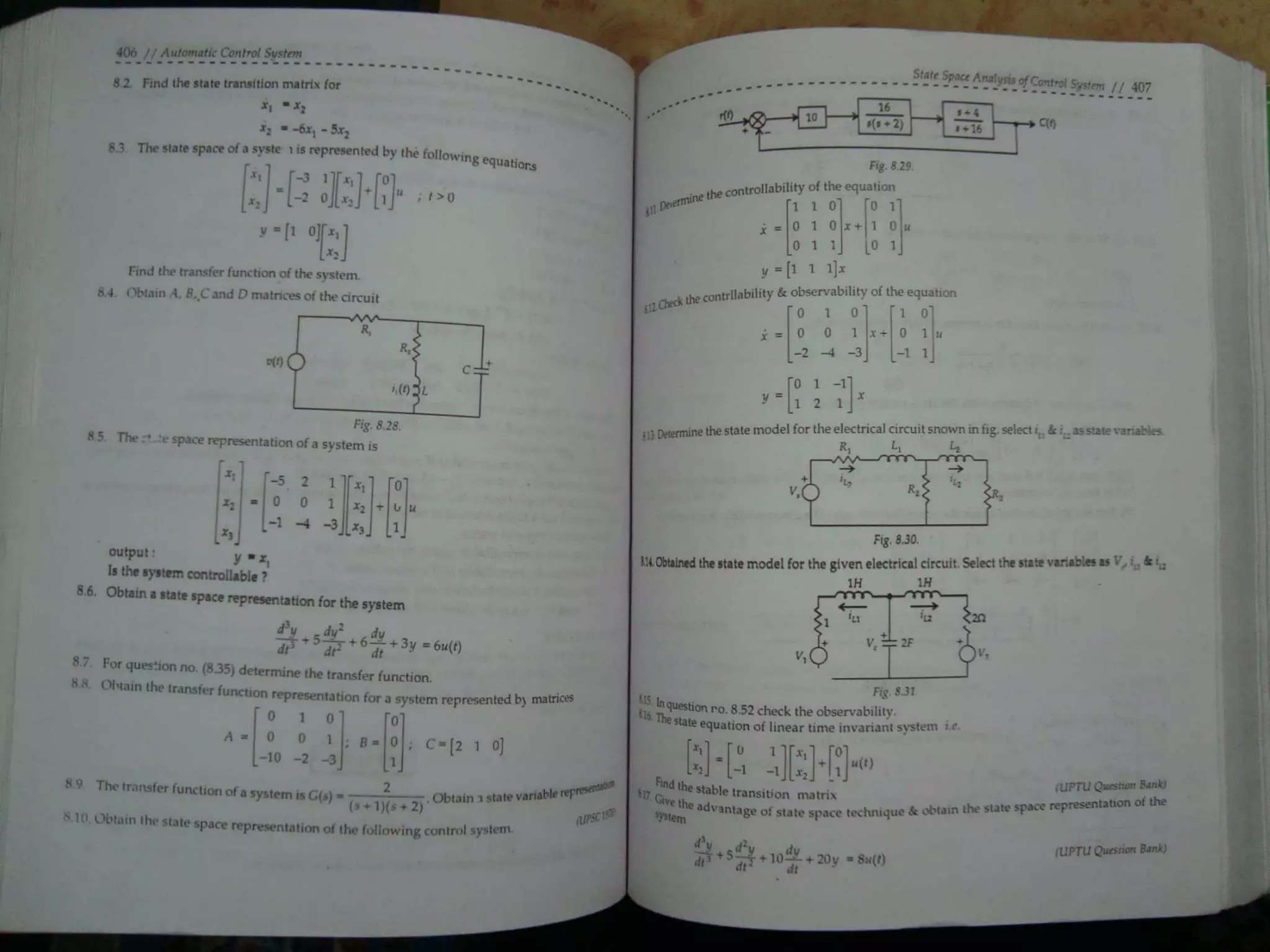 Automatic control system s hasan saeed