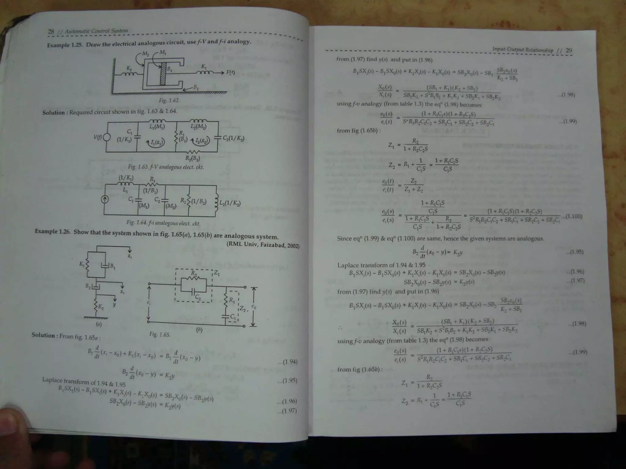 Automatic control system s hasan saeed
