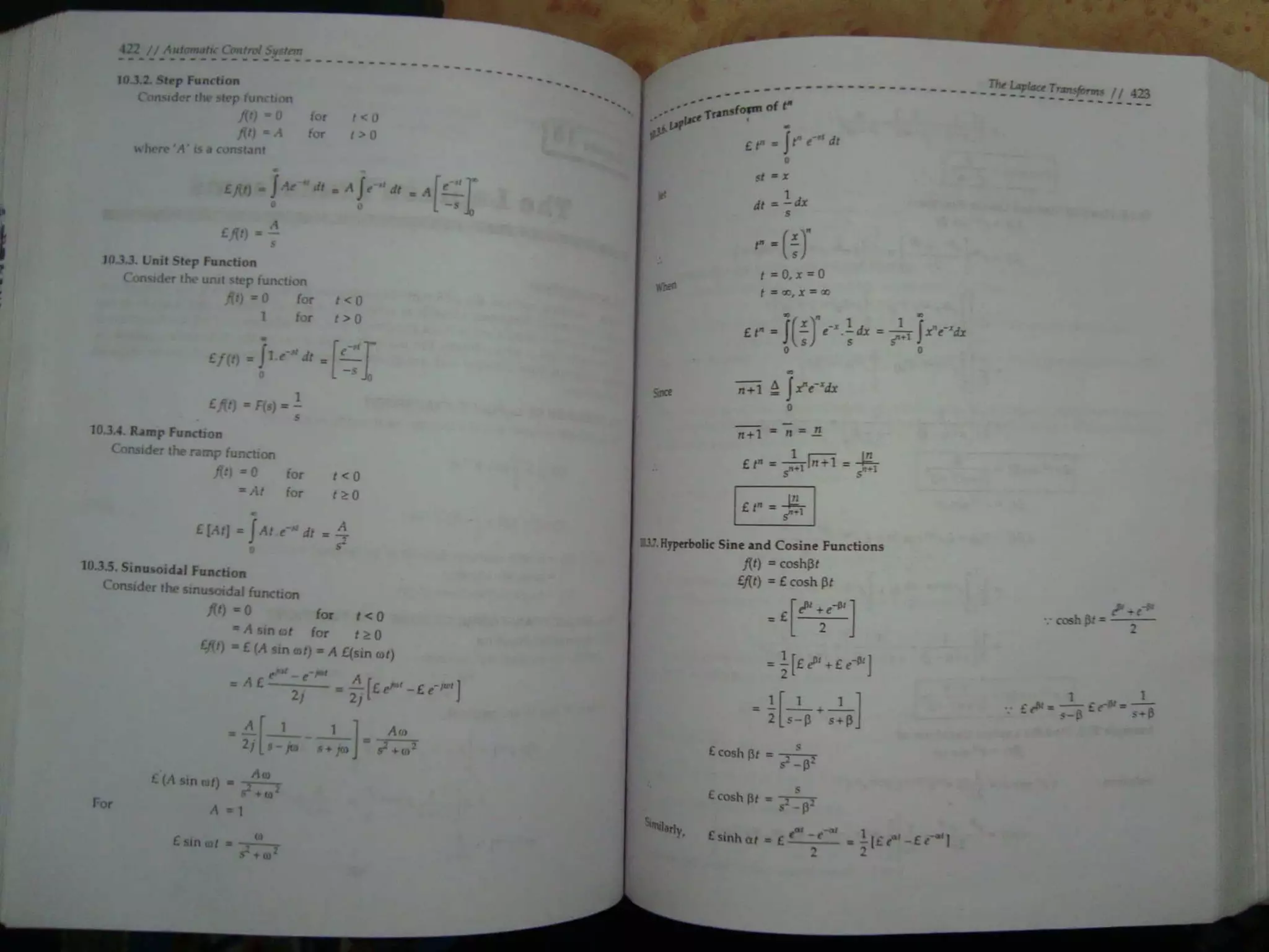 Automatic control system s hasan saeed