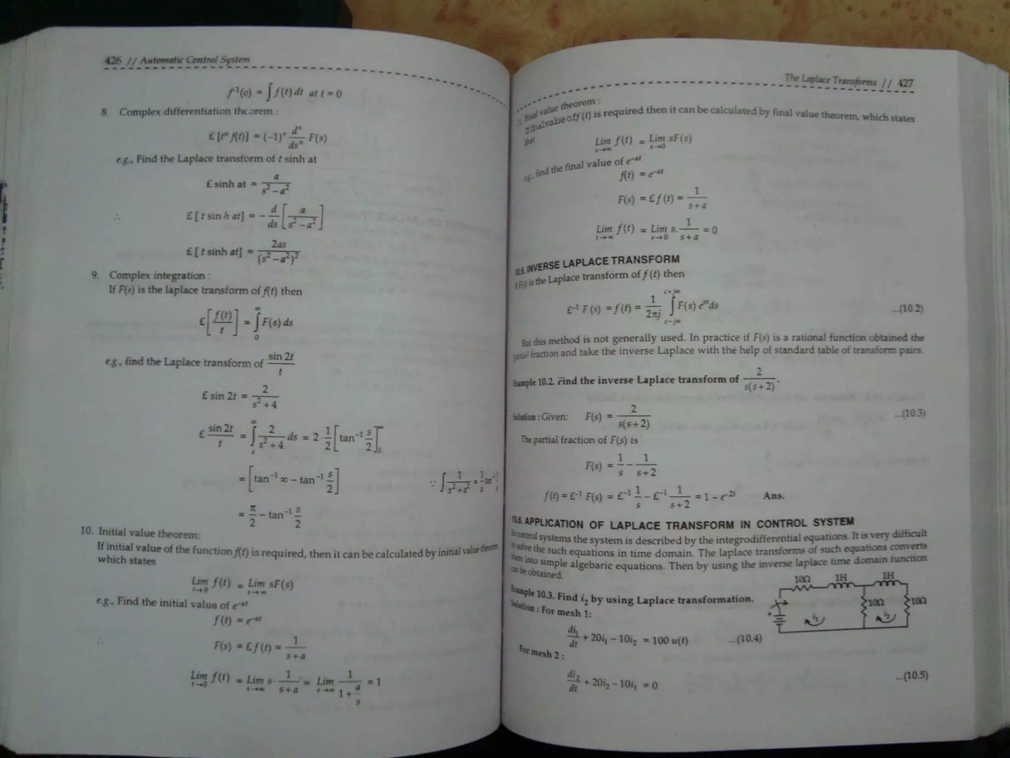 Automatic control system s hasan saeed