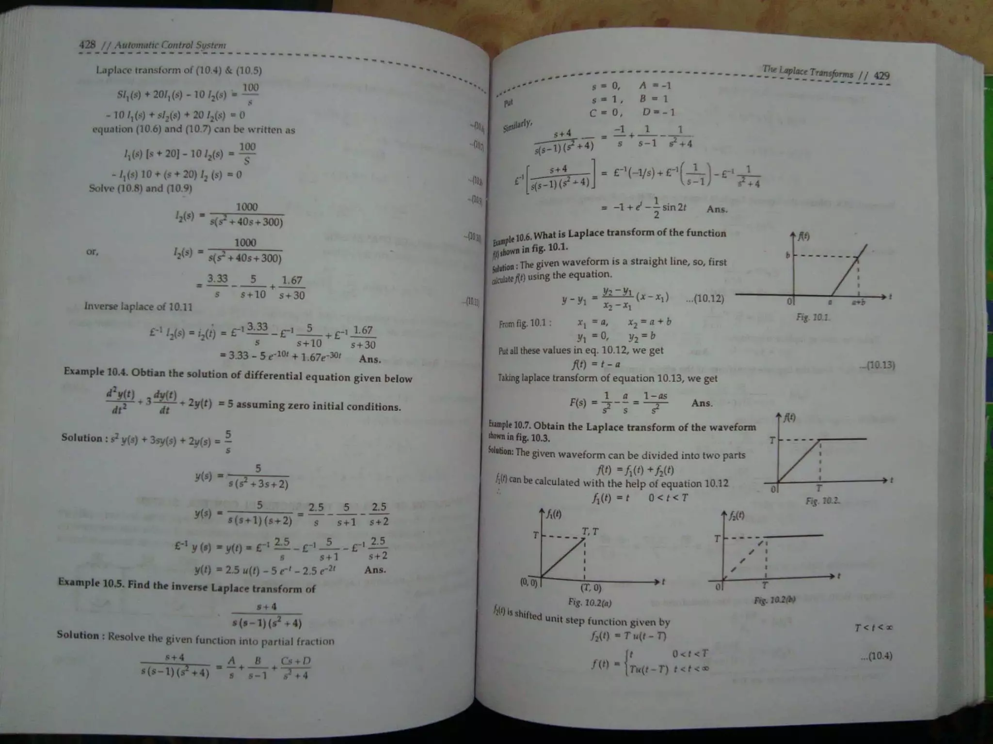 Automatic control system s hasan saeed