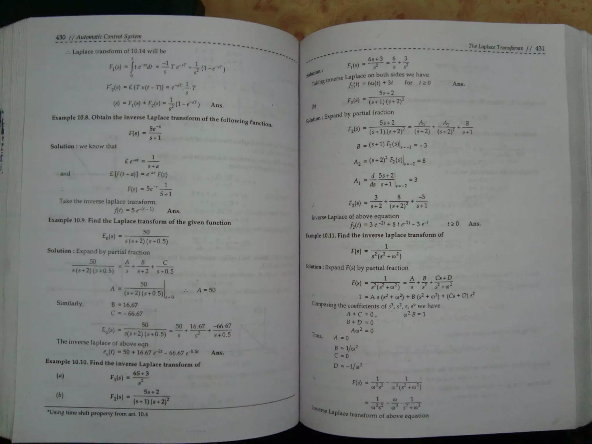Automatic control system s hasan saeed