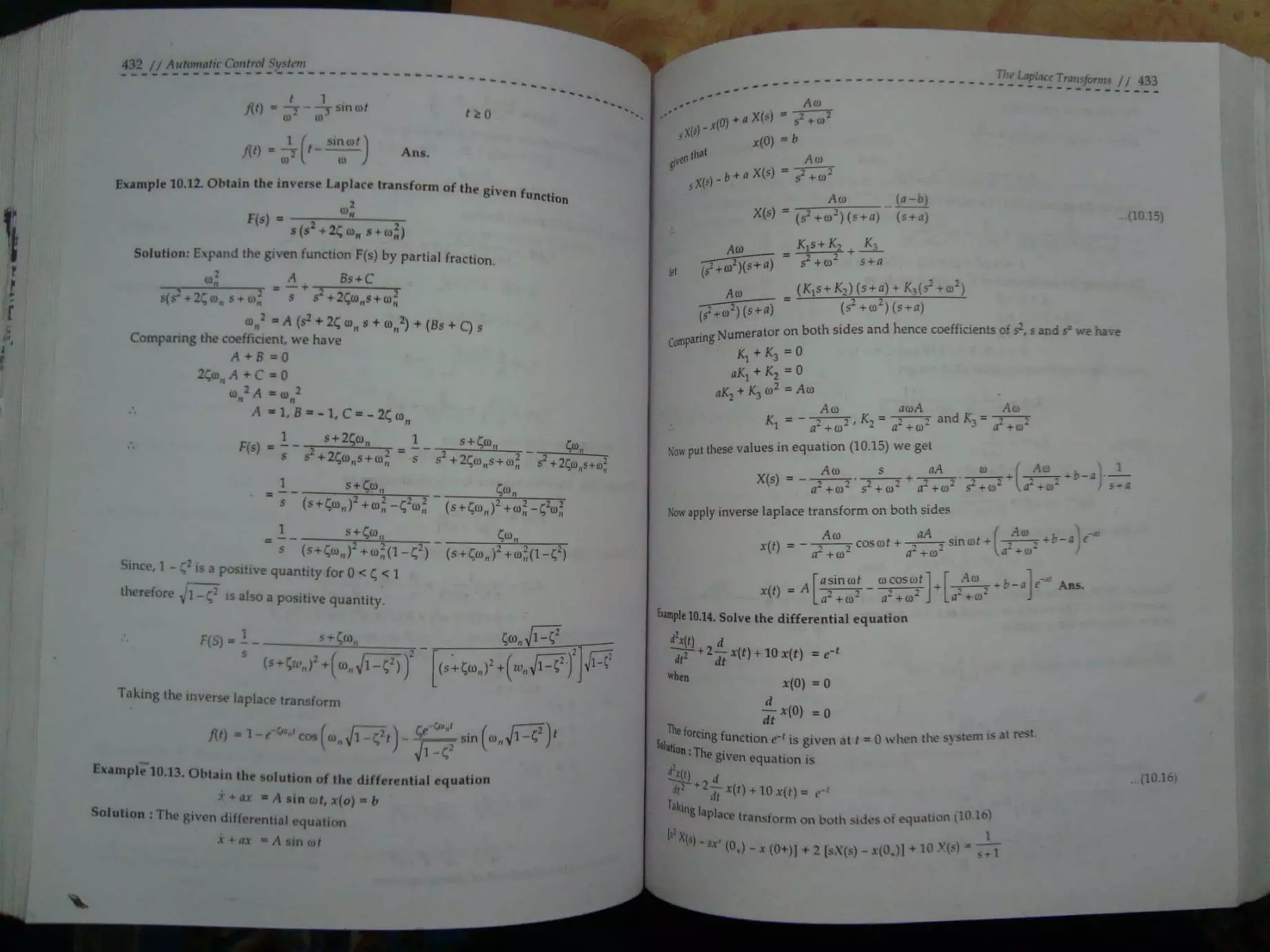 Automatic control system s hasan saeed