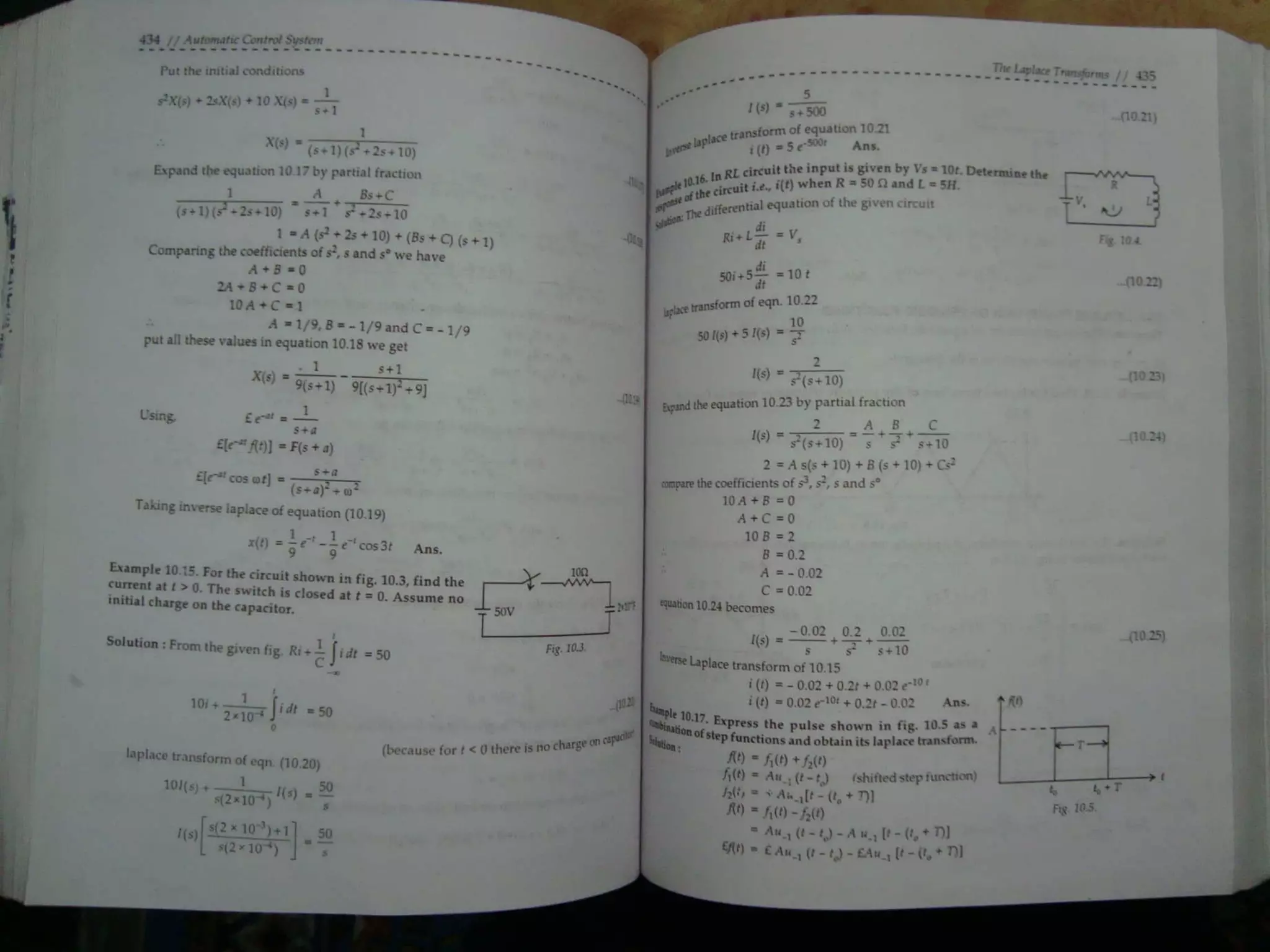 Automatic control system s hasan saeed