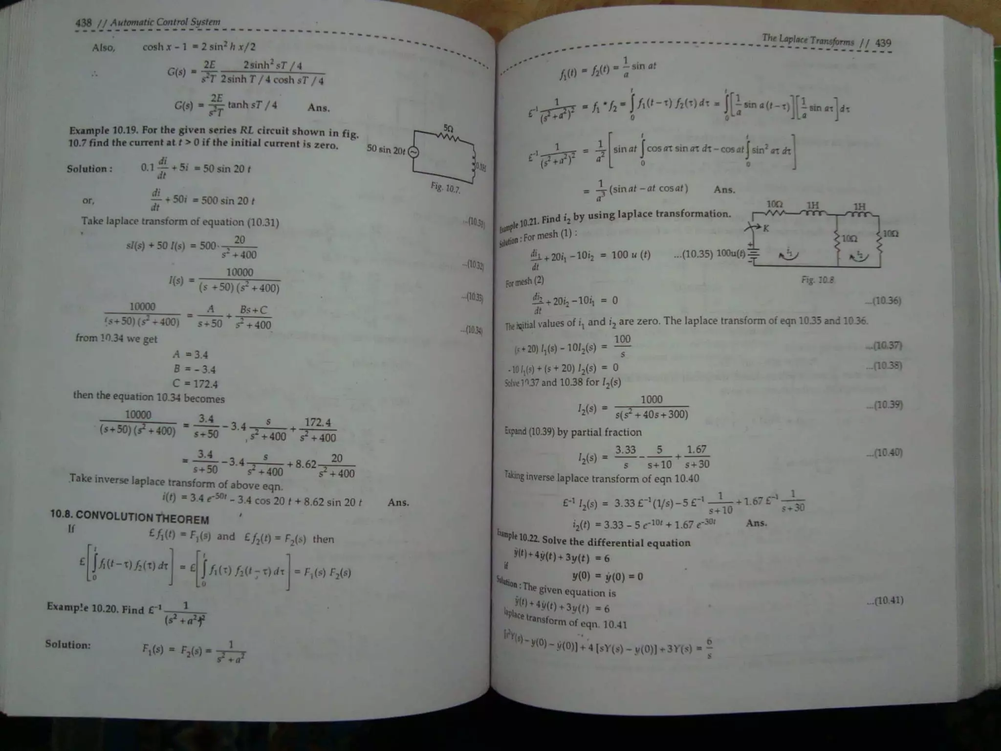 Automatic control system s hasan saeed
