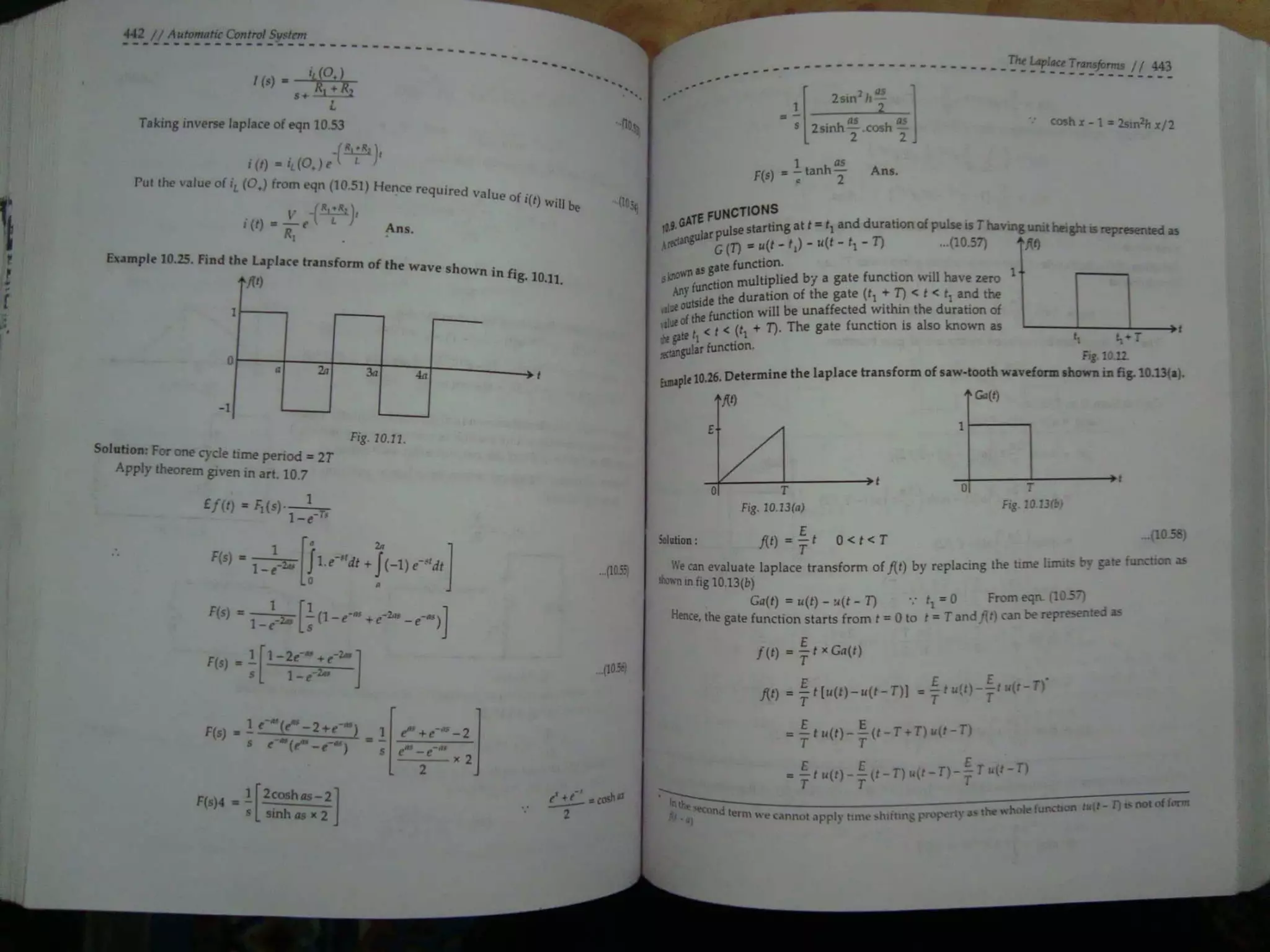 Automatic control system s hasan saeed