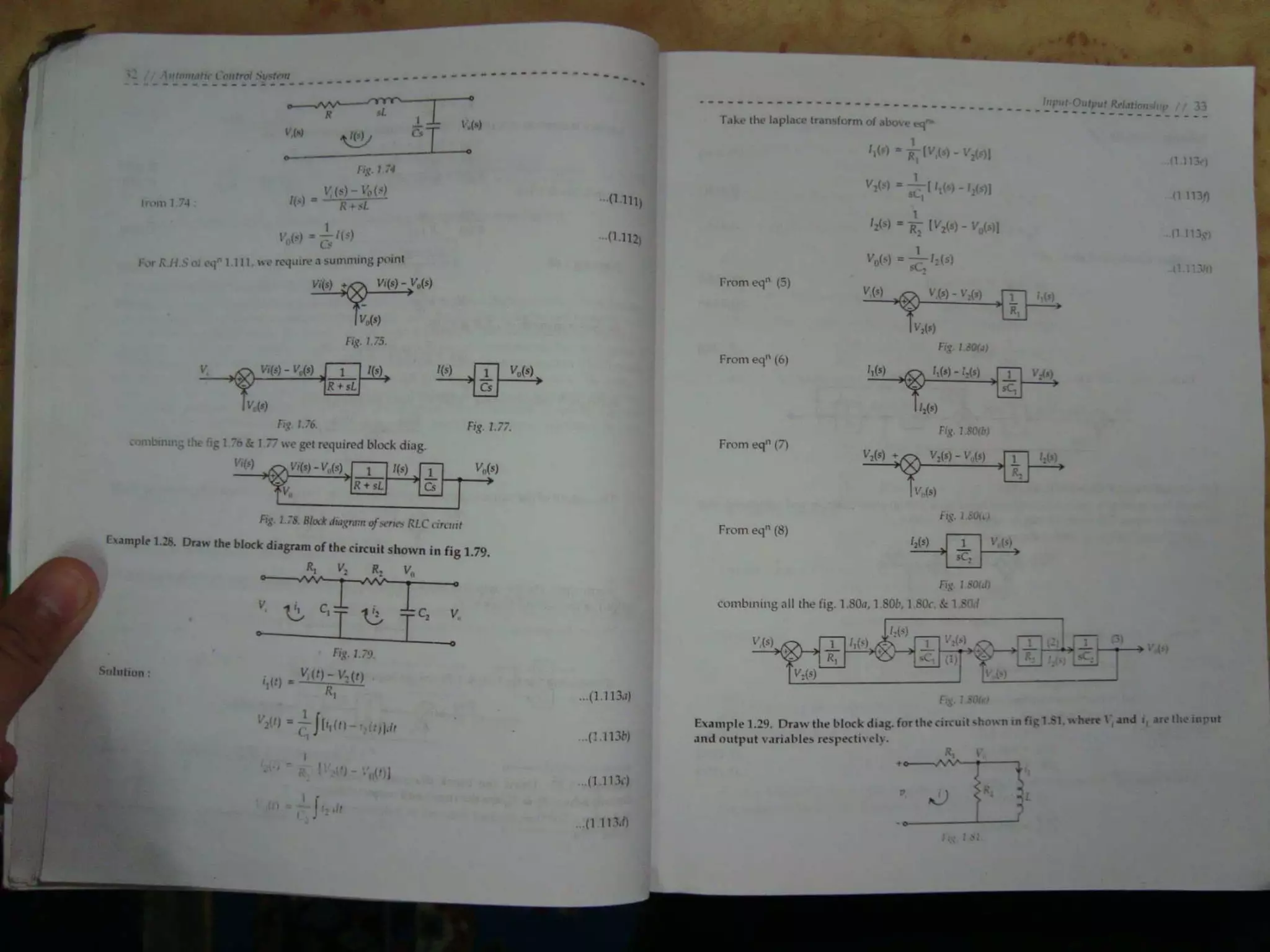 Automatic control system s hasan saeed