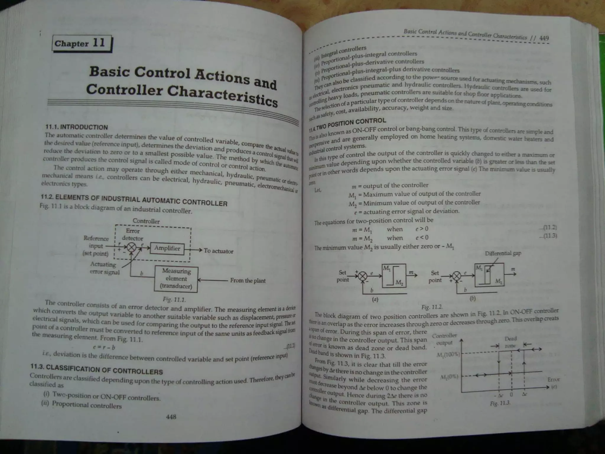 Automatic control system s hasan saeed
