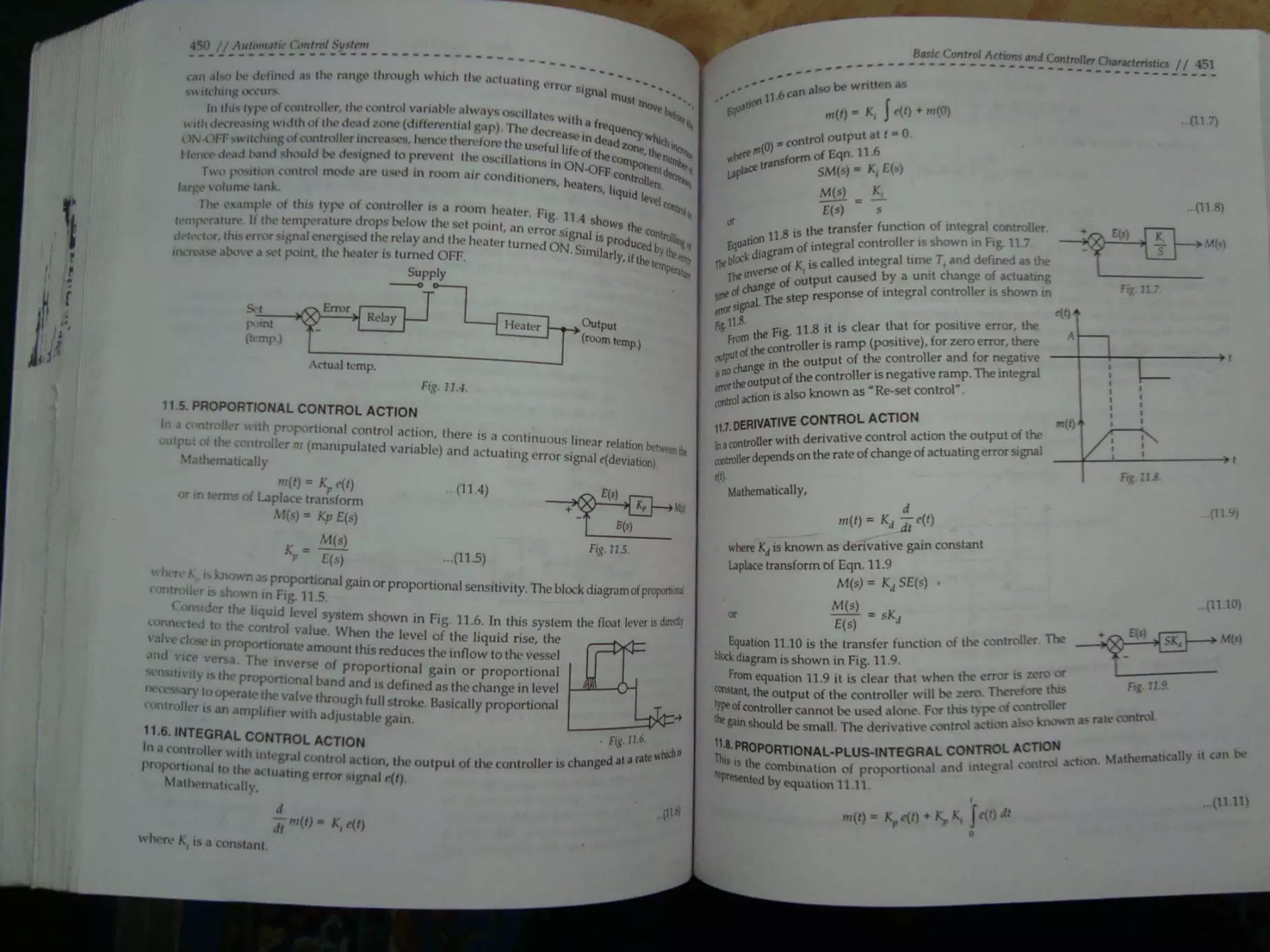 Automatic control system s hasan saeed