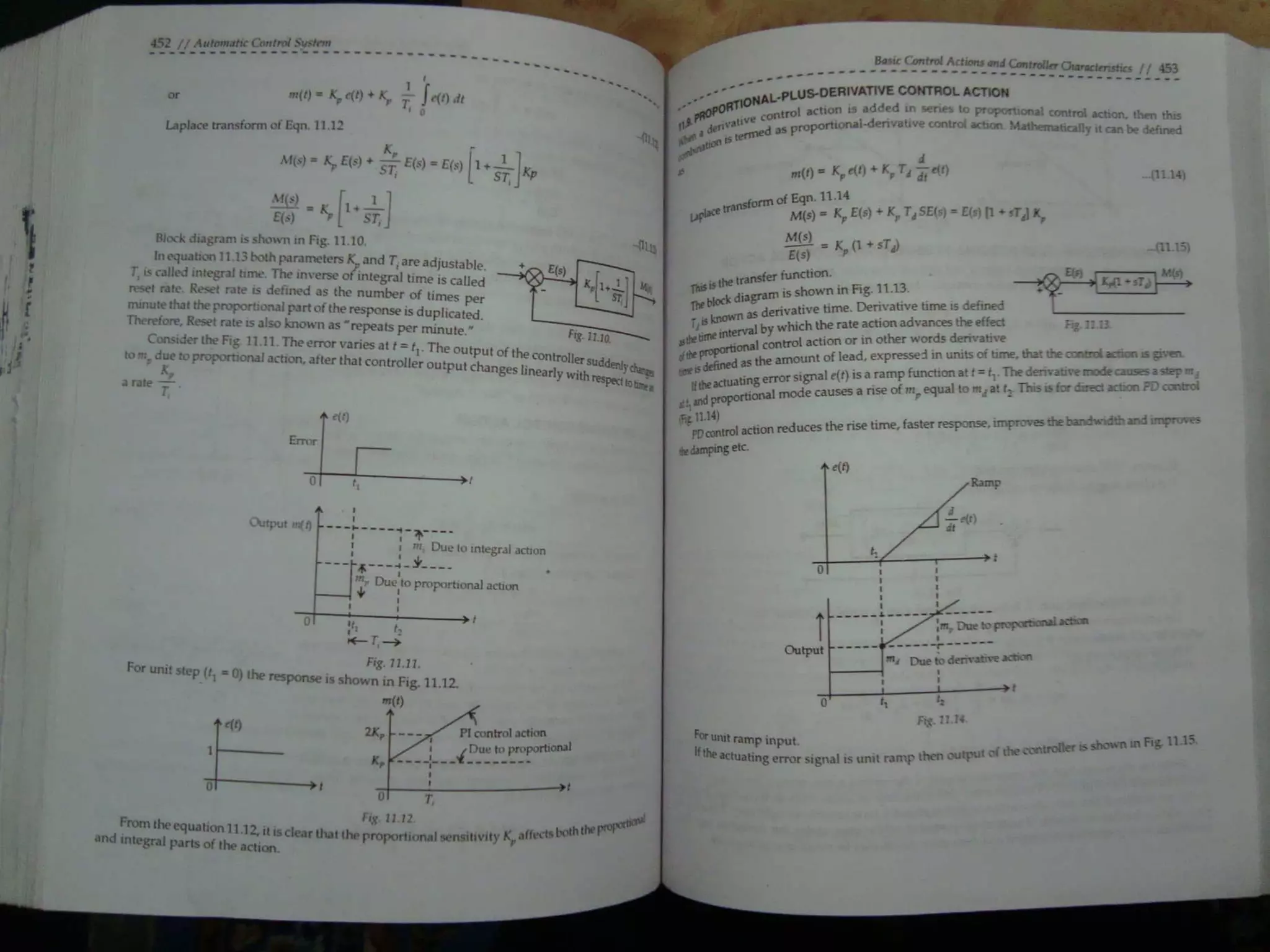 Automatic control system s hasan saeed