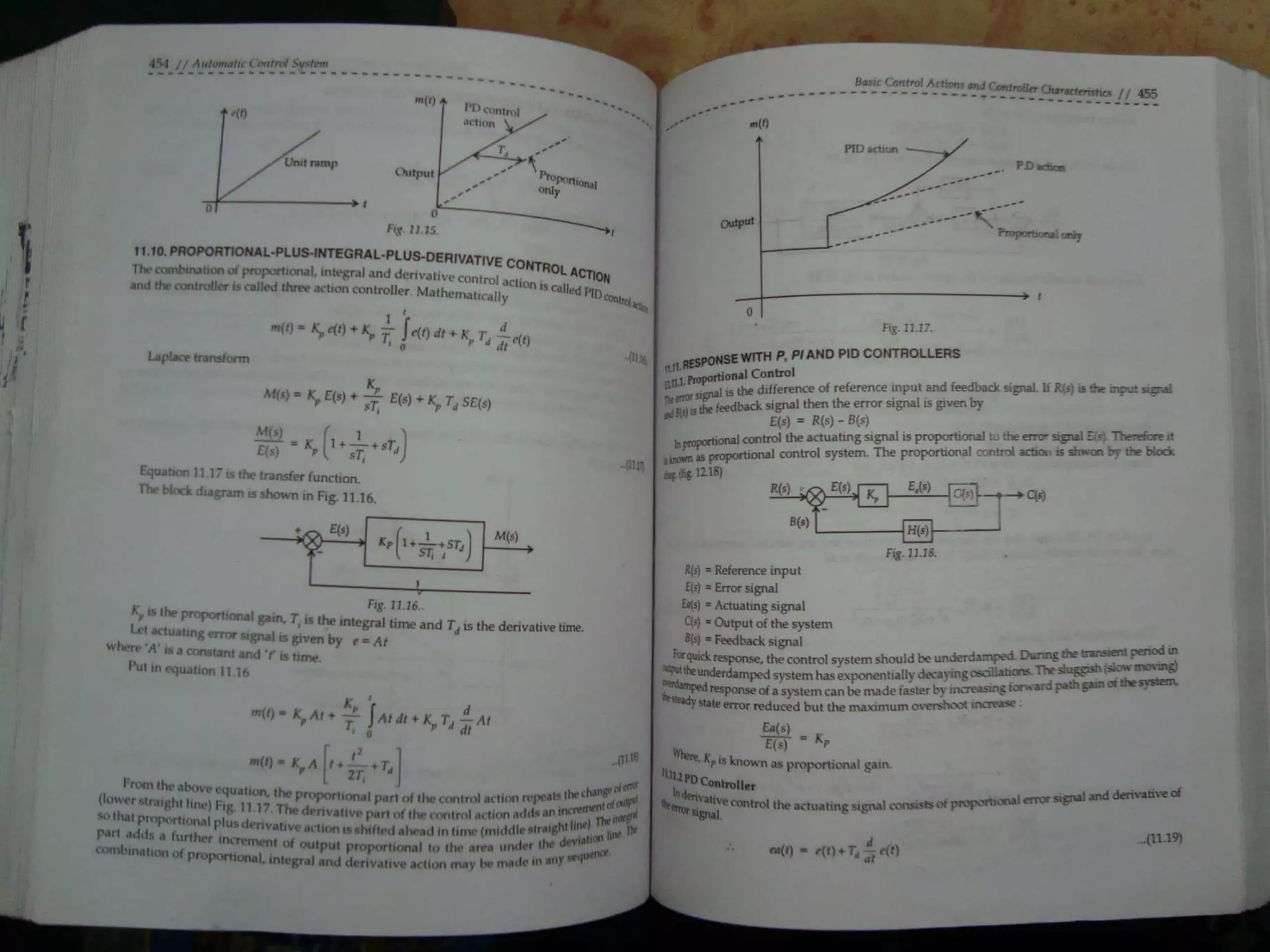 Automatic control system s hasan saeed
