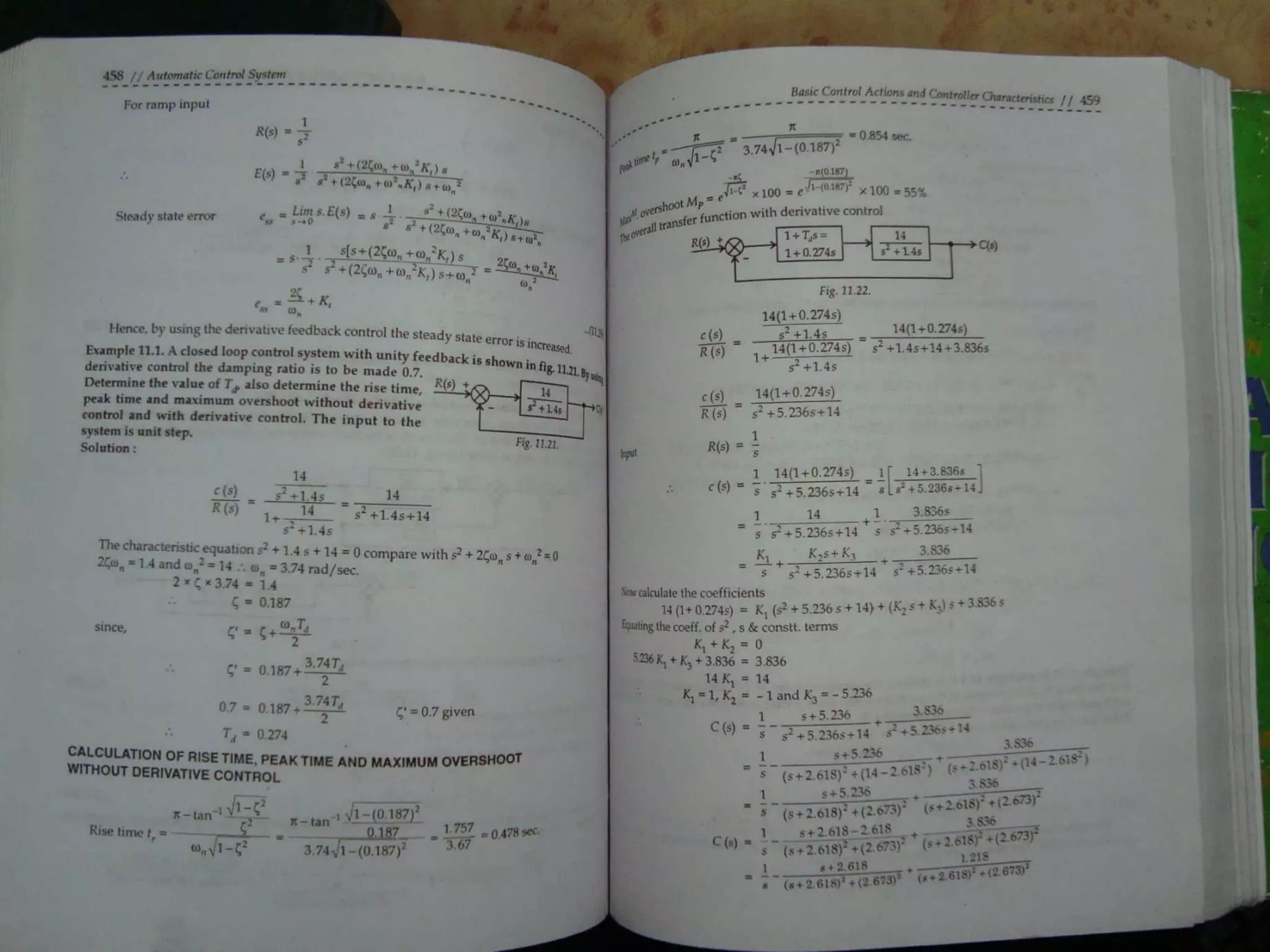 Automatic control system s hasan saeed