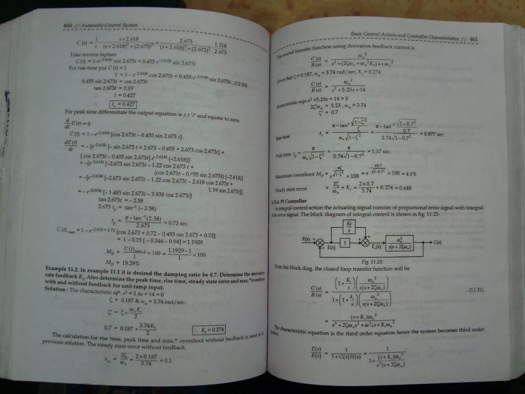 Automatic control system s hasan saeed