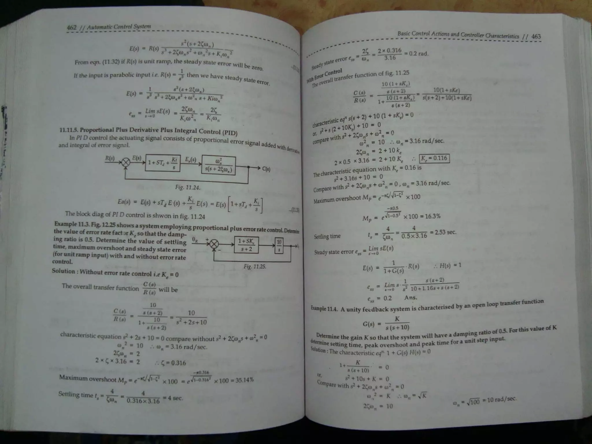 Automatic control system s hasan saeed
