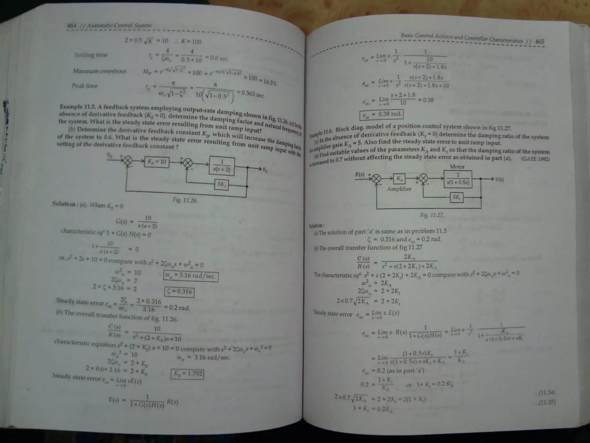 Automatic control system s hasan saeed