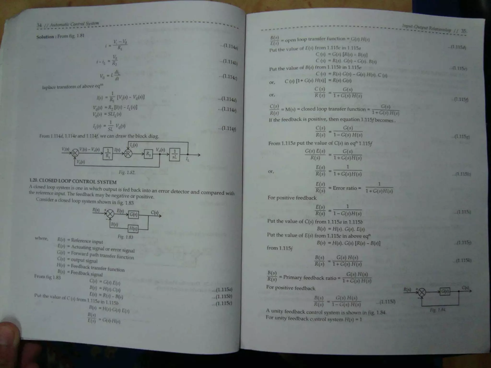 Automatic control system s hasan saeed