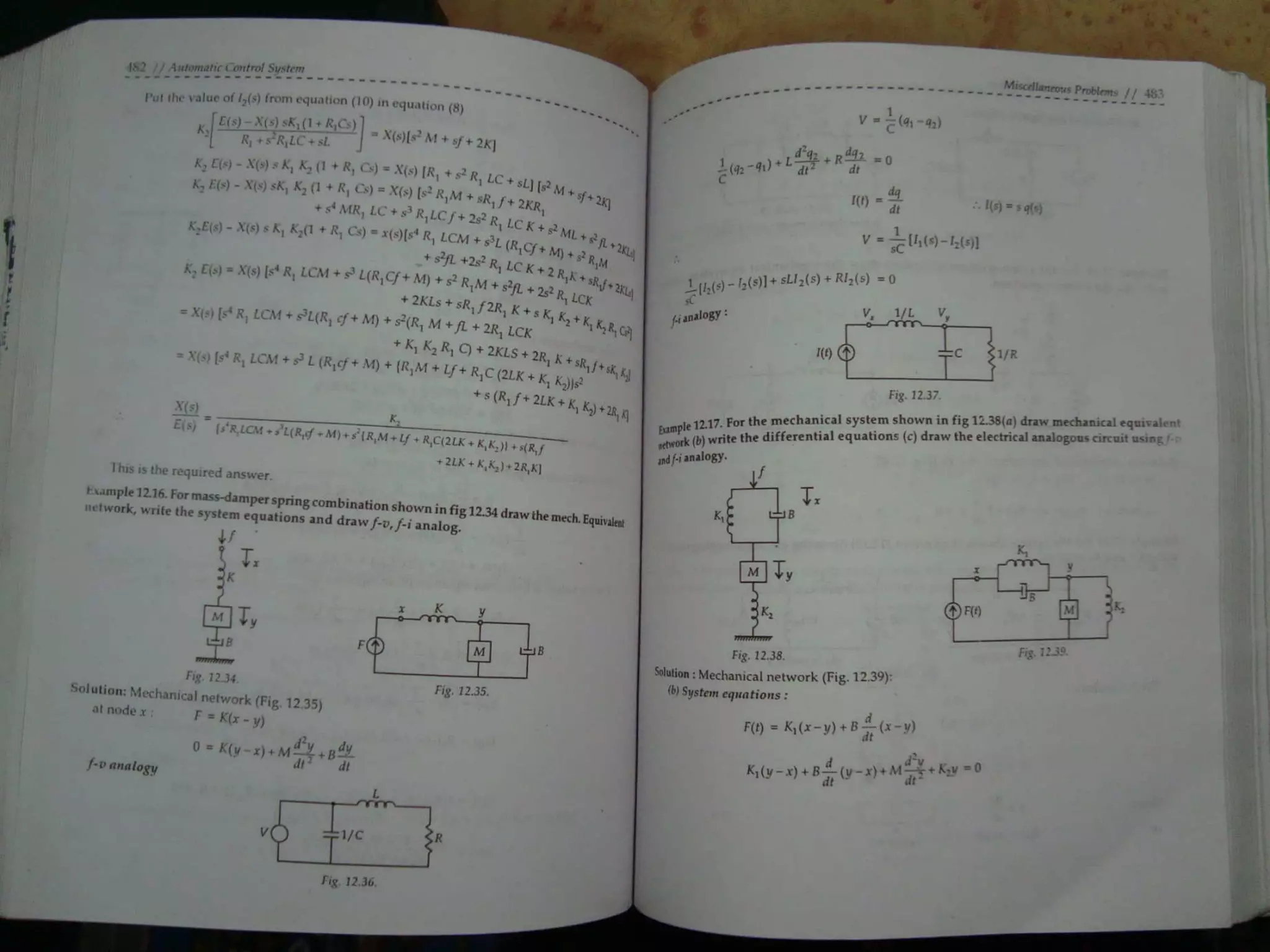 Automatic control system s hasan saeed