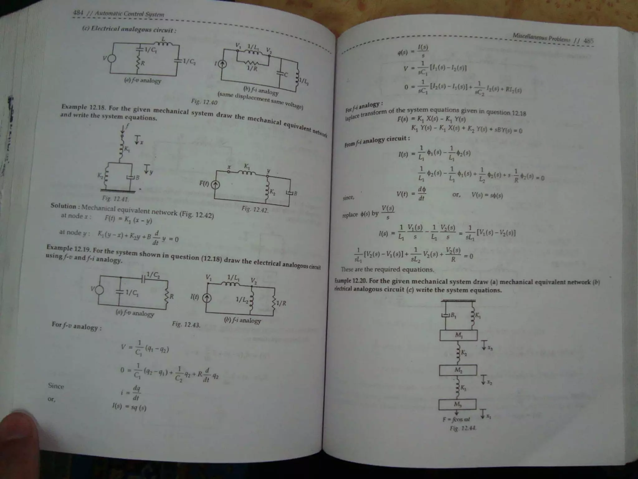 Automatic control system s hasan saeed