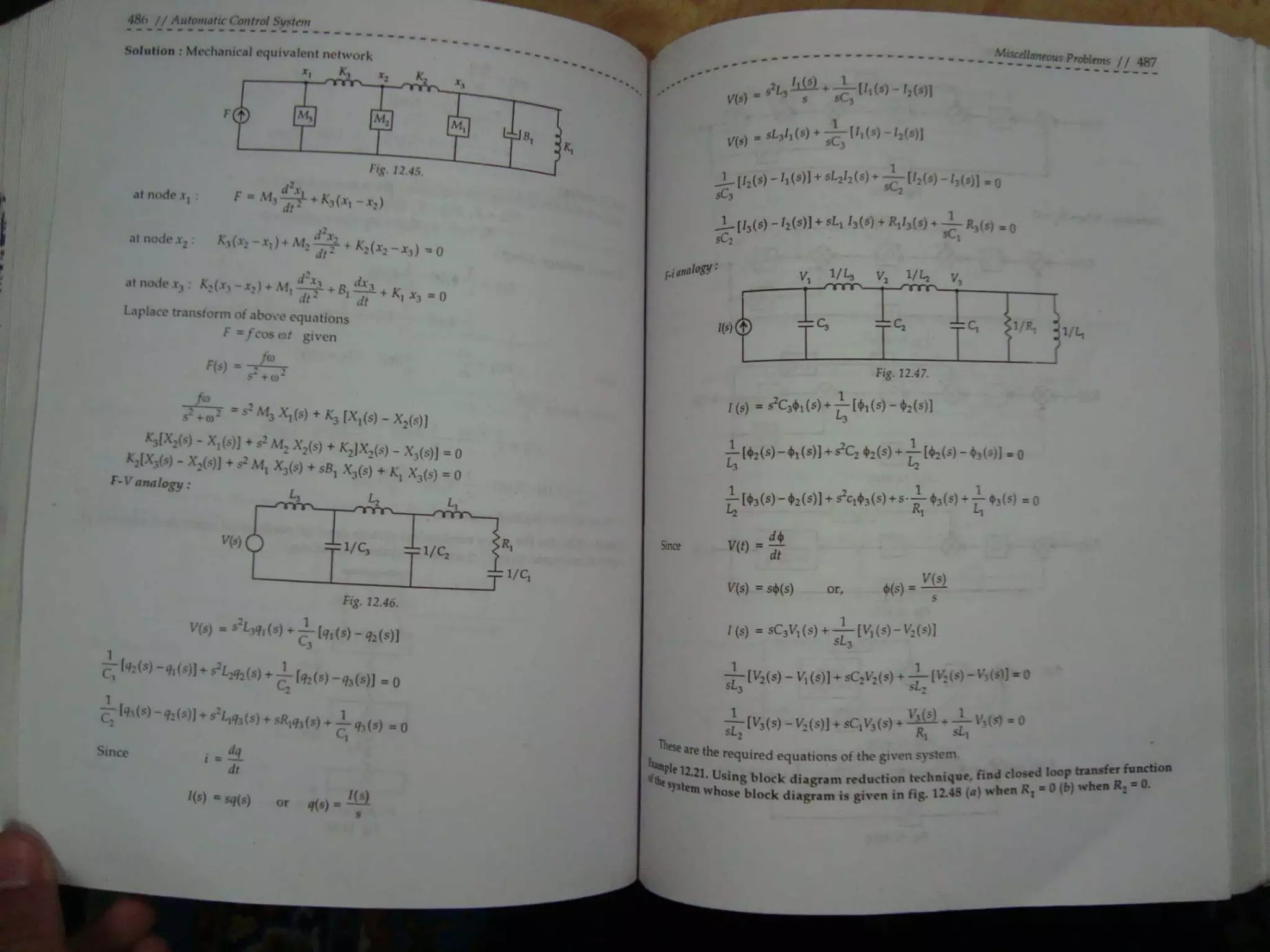 Automatic control system s hasan saeed