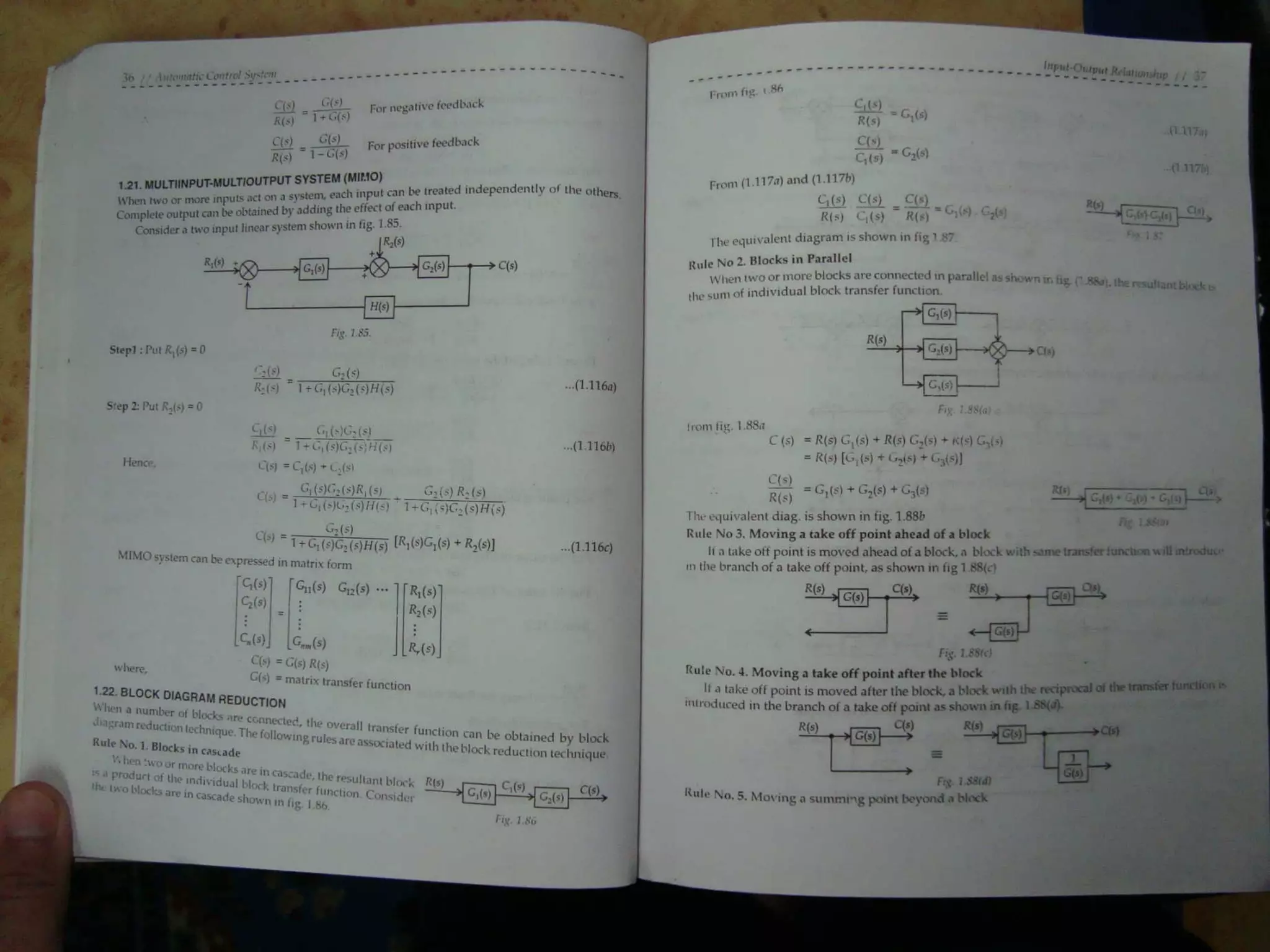 Automatic control system s hasan saeed