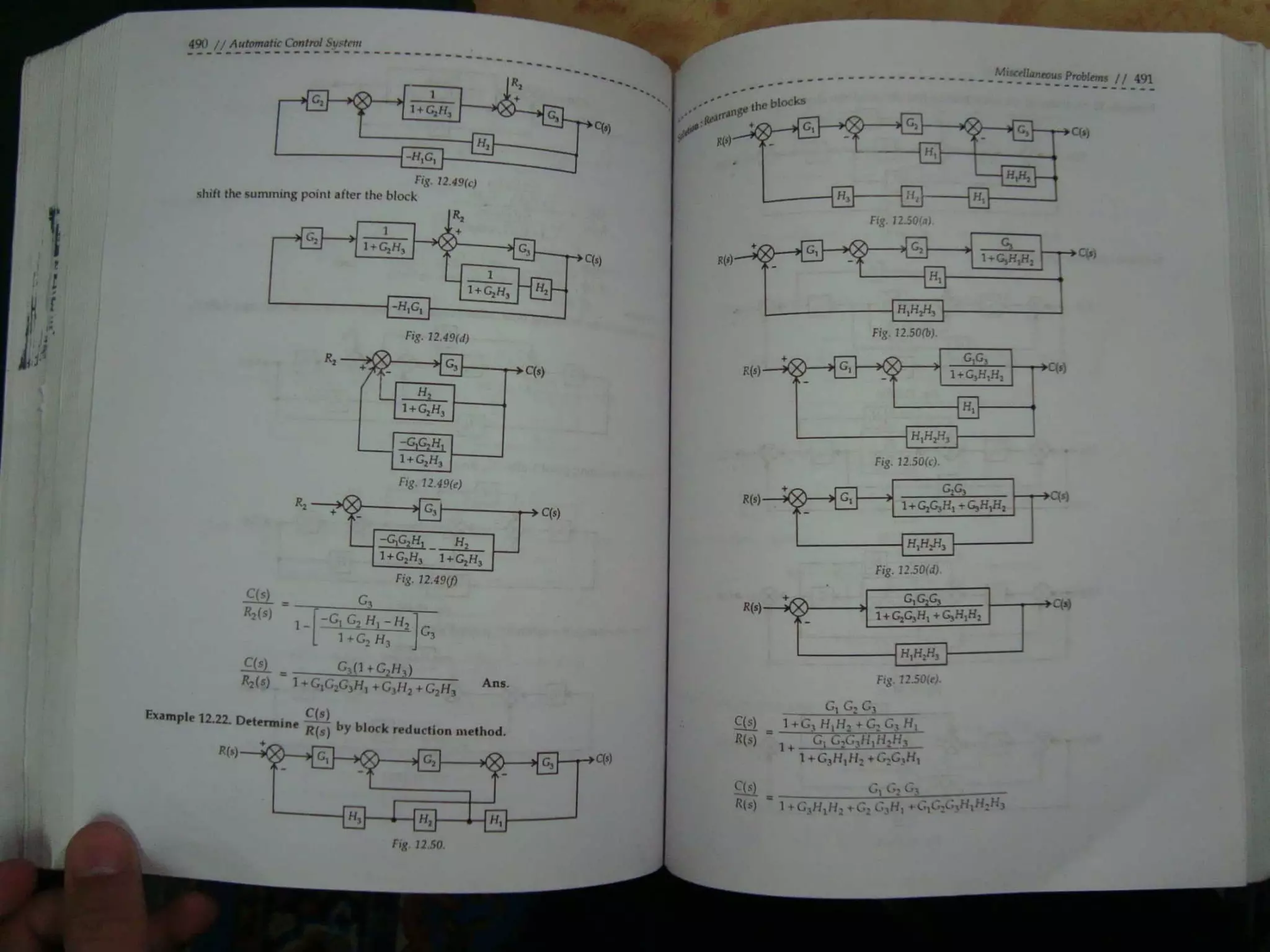 Automatic control system s hasan saeed