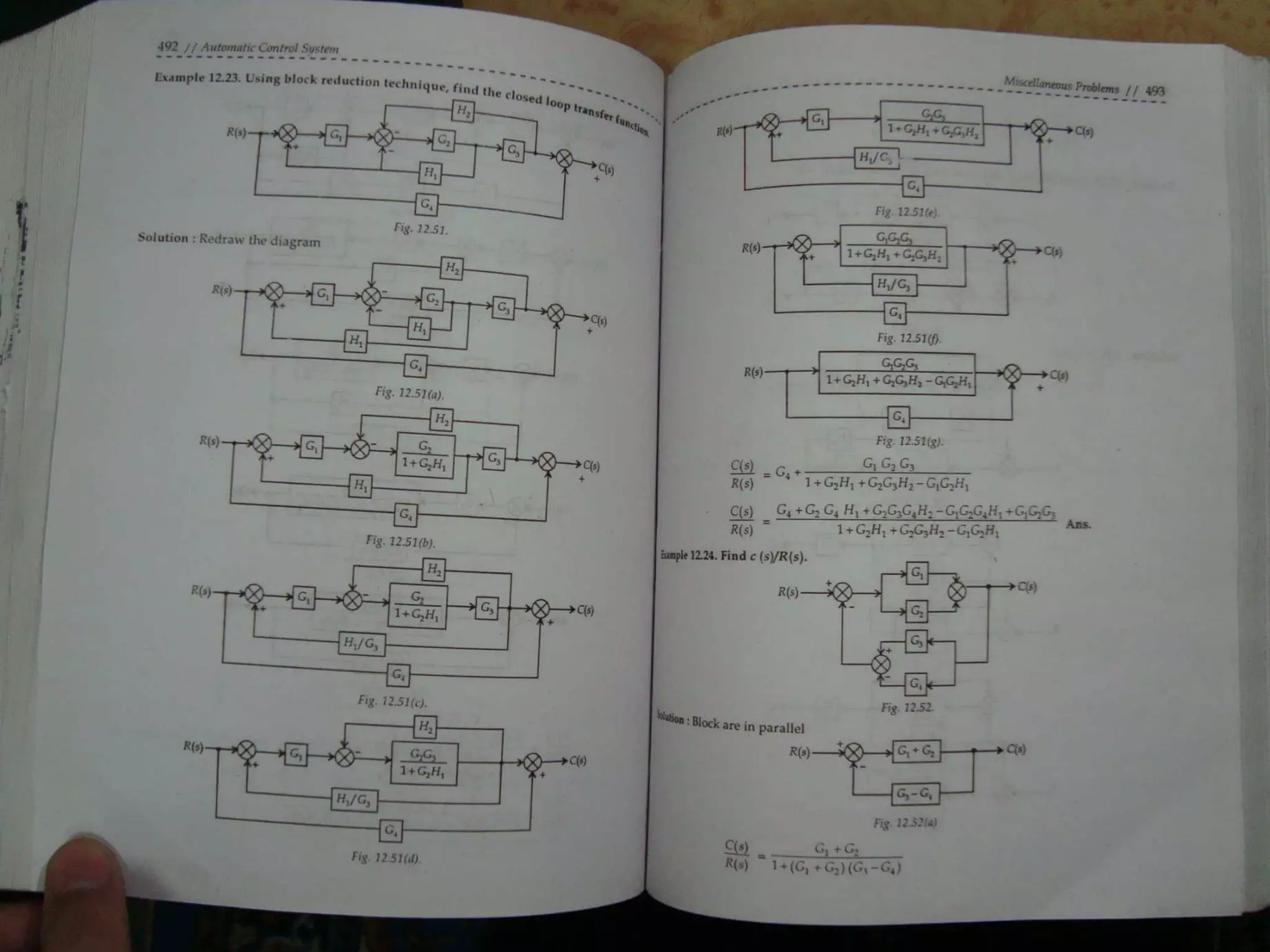 Automatic control system s hasan saeed