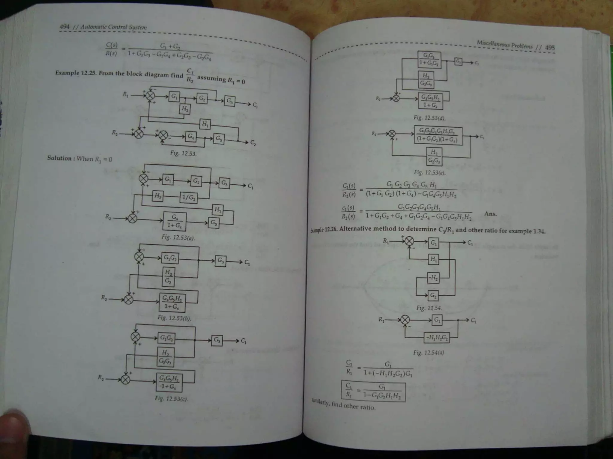 Automatic control system s hasan saeed