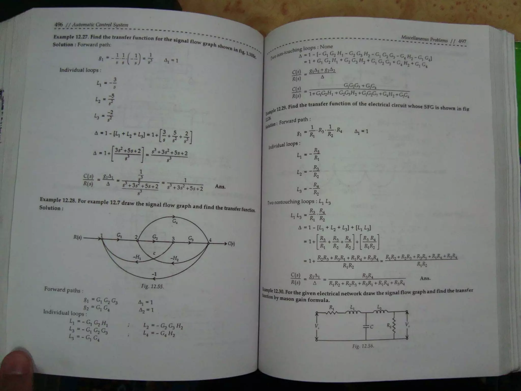 Automatic control system s hasan saeed