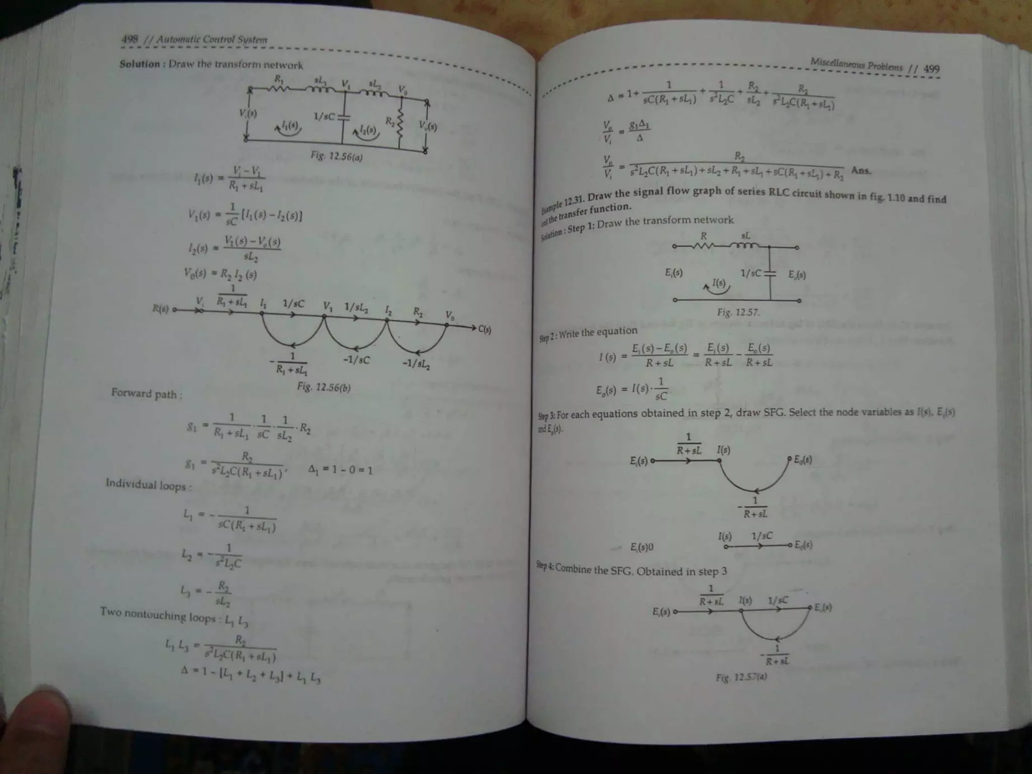 Automatic control system s hasan saeed