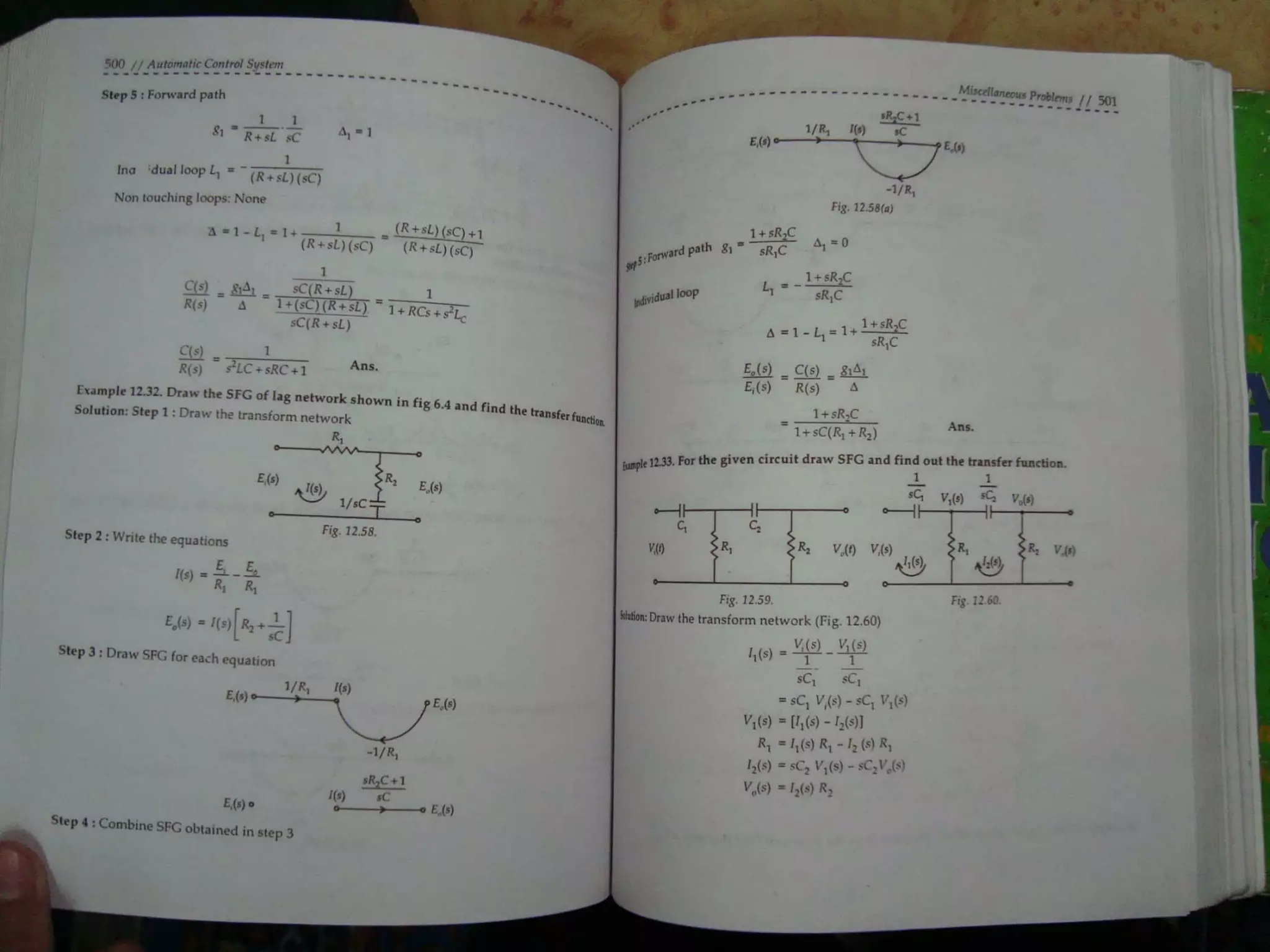 Automatic control system s hasan saeed