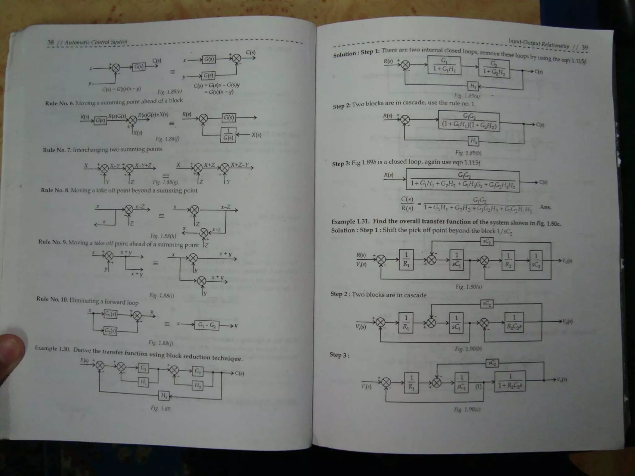 Automatic control system s hasan saeed