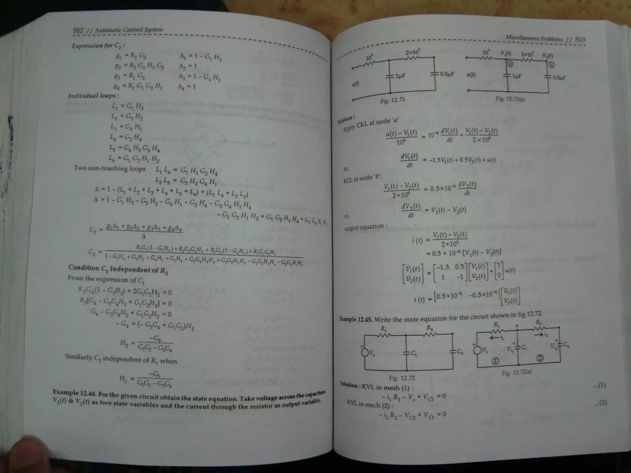 Automatic control system s hasan saeed