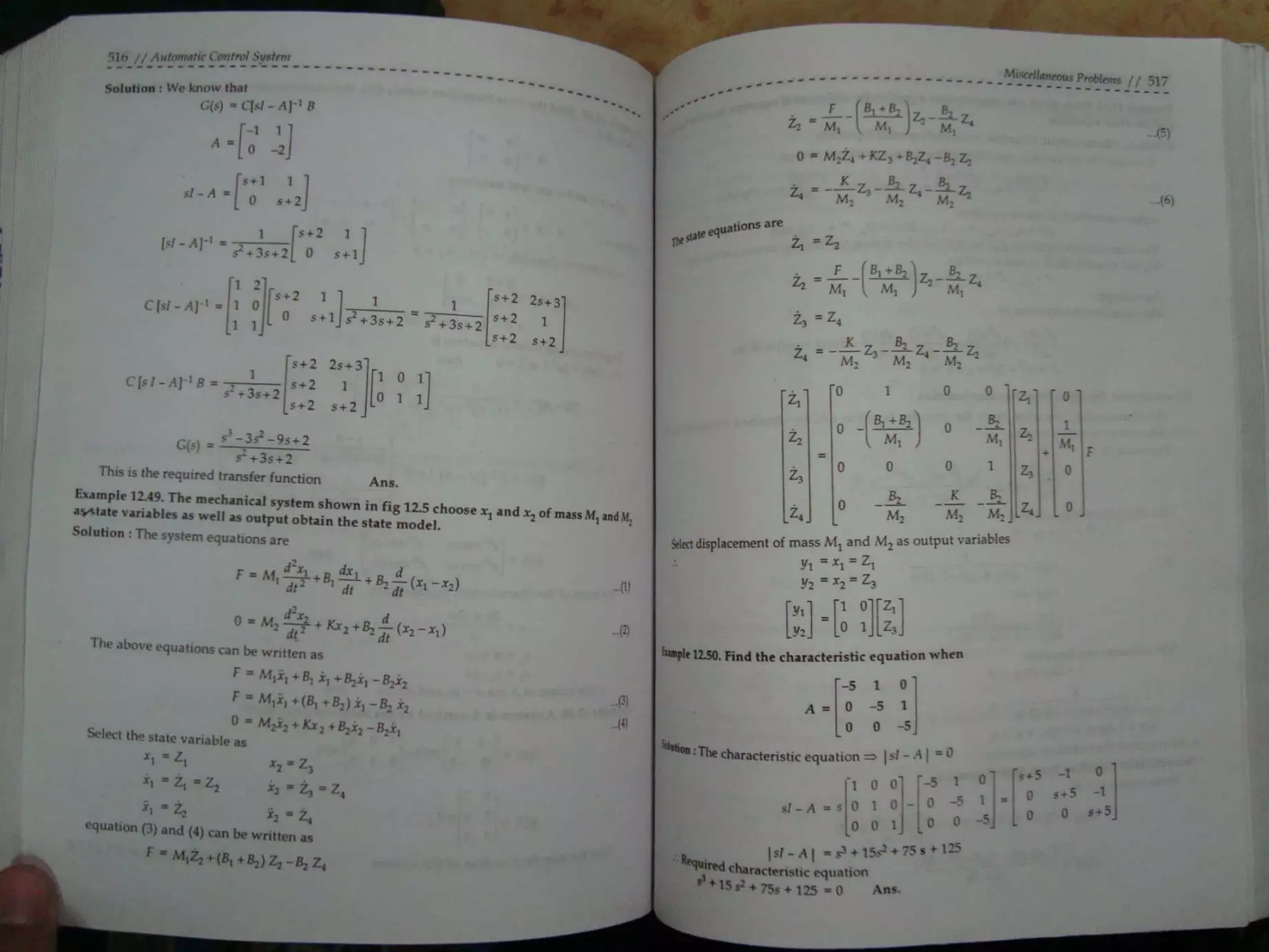 Automatic control system s hasan saeed