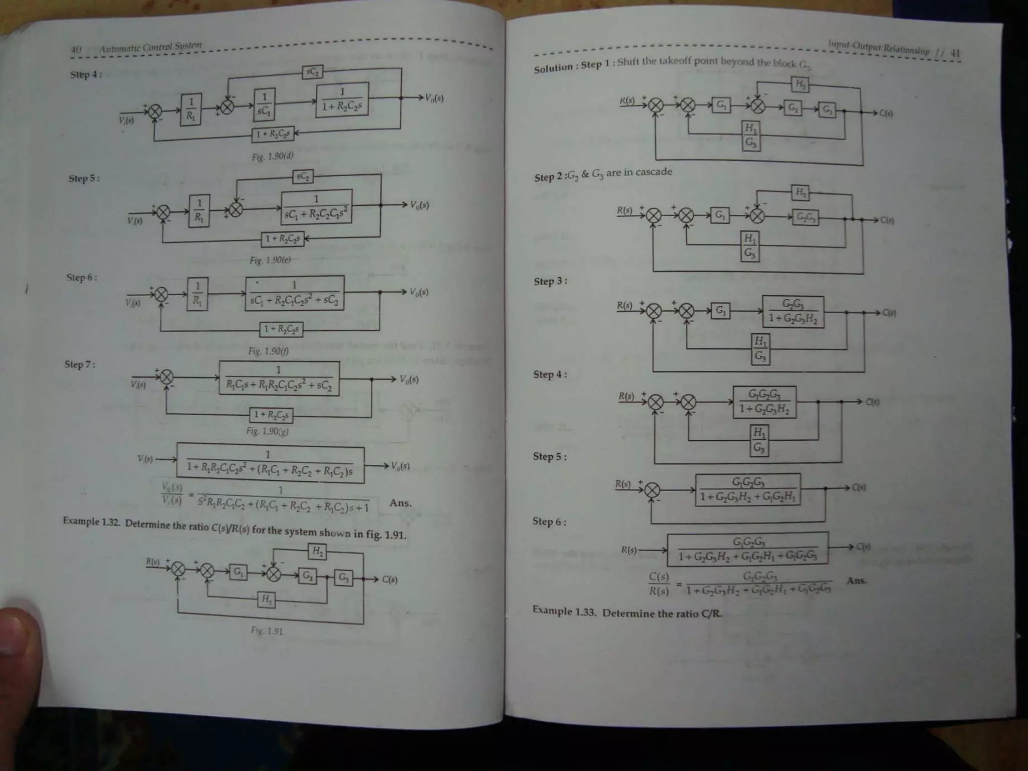 Automatic control system s hasan saeed