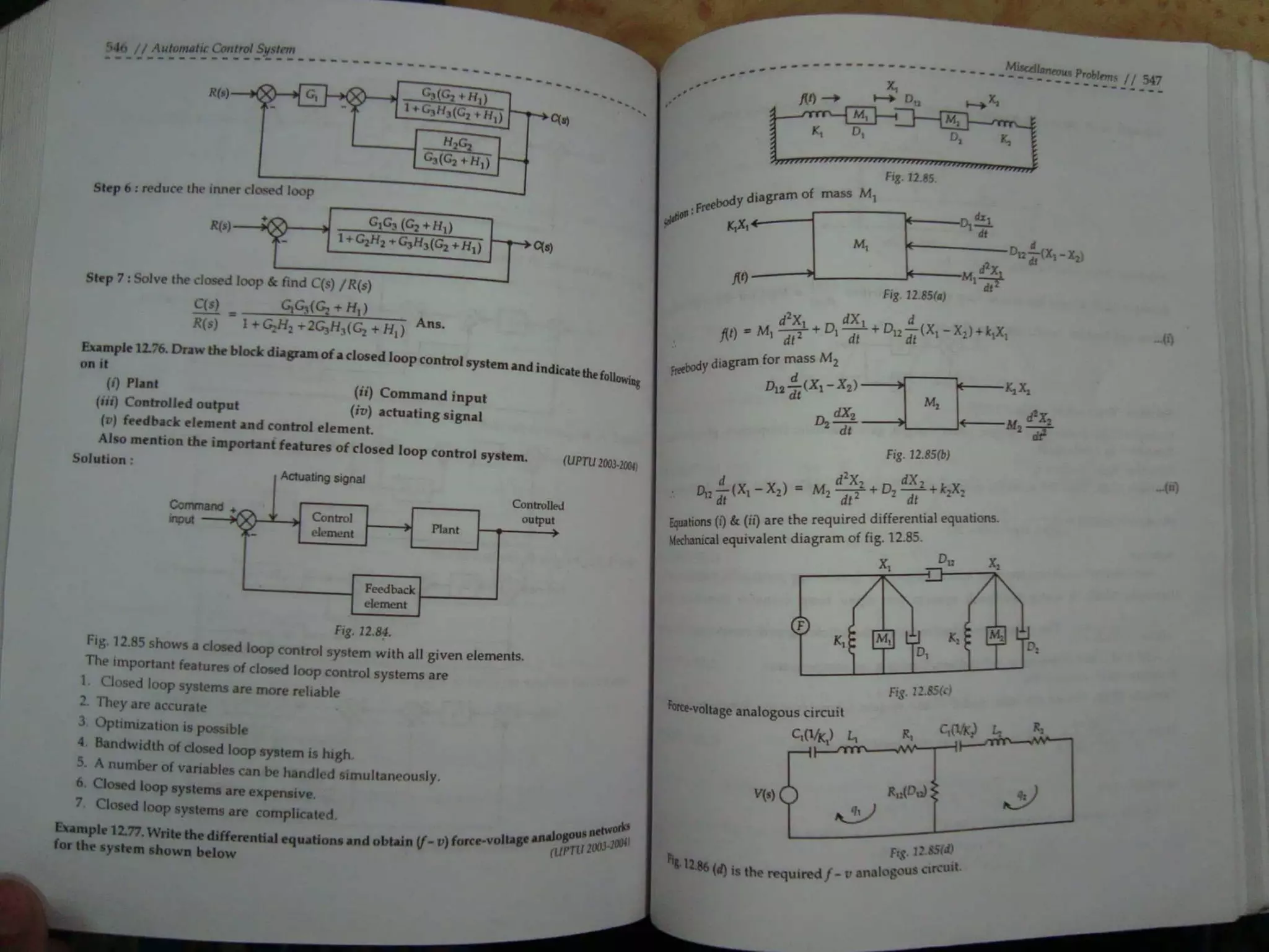 Automatic control system s hasan saeed
