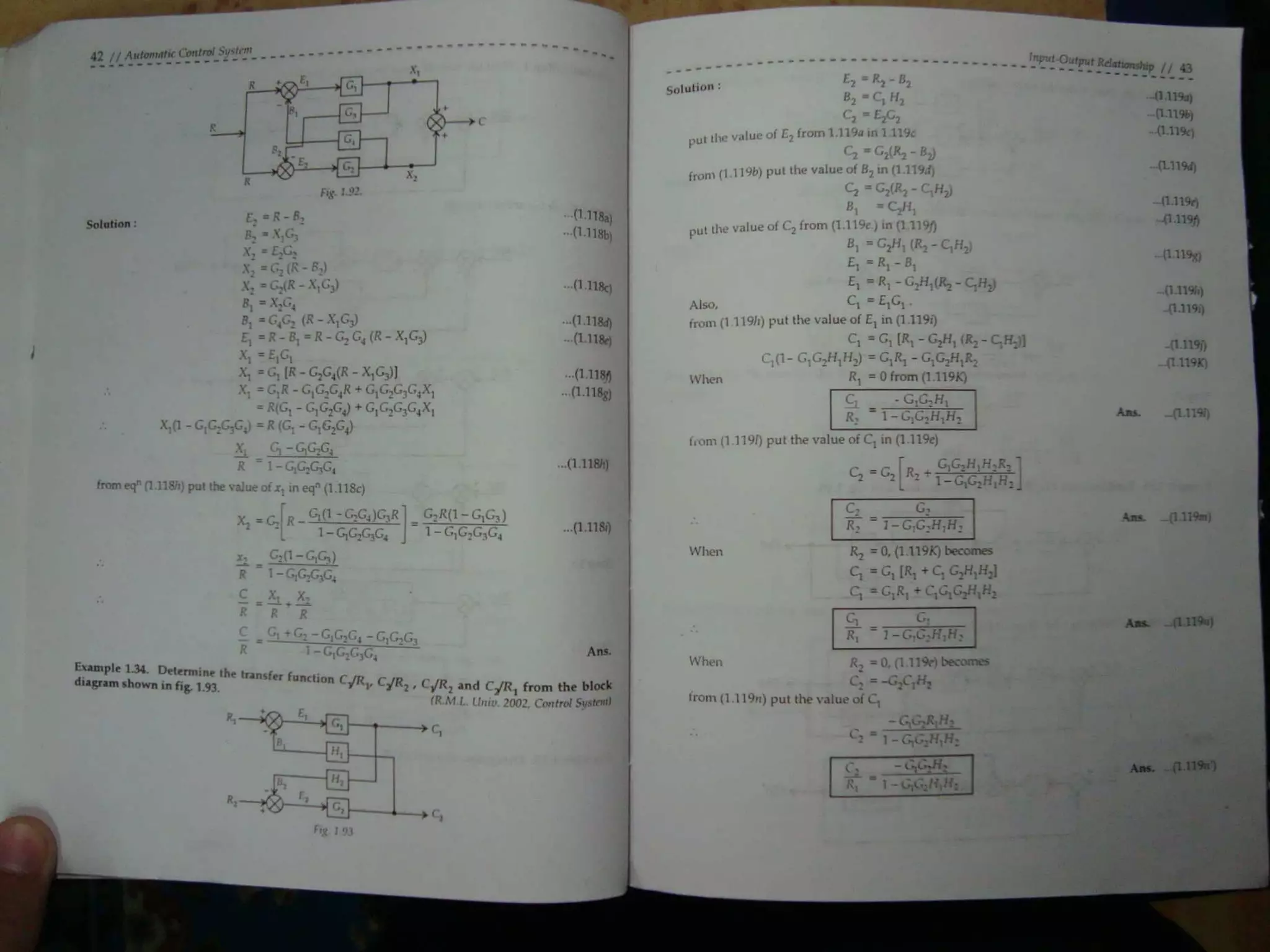 Automatic control system s hasan saeed