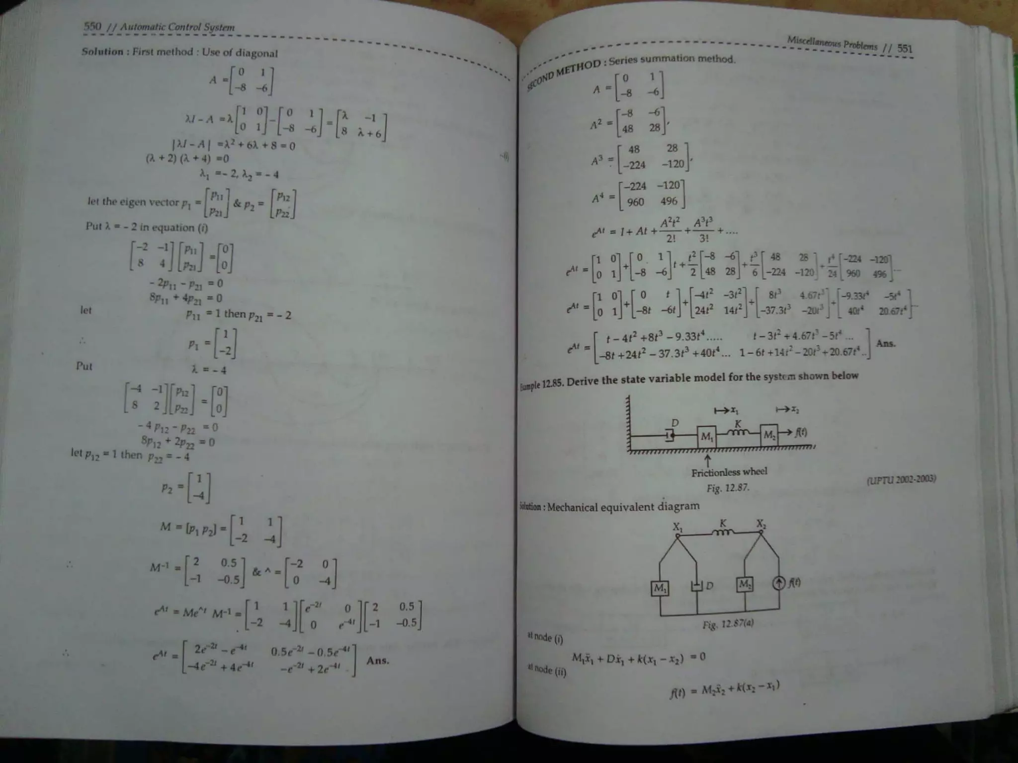 Automatic control system s hasan saeed