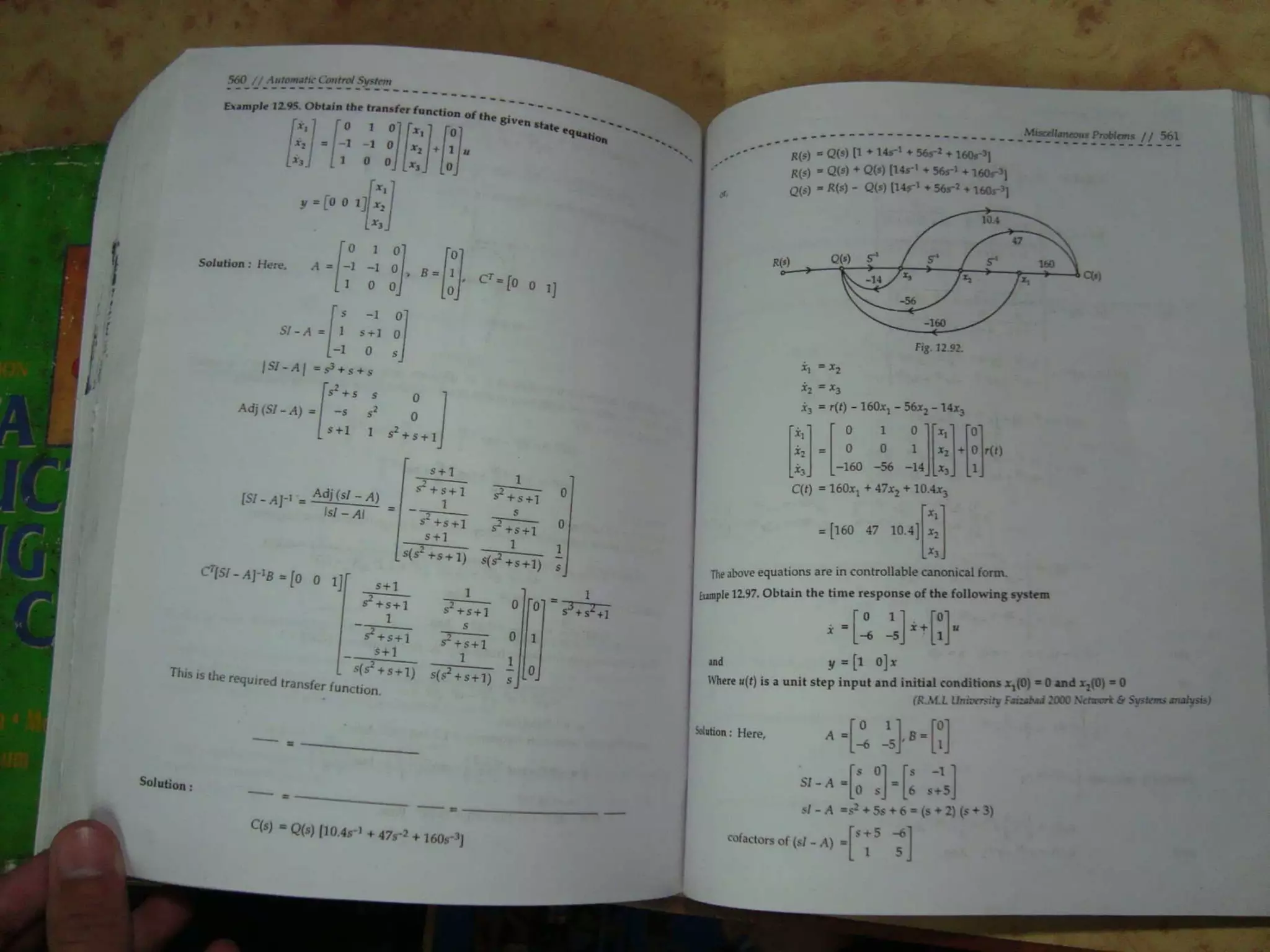 Automatic control system s hasan saeed