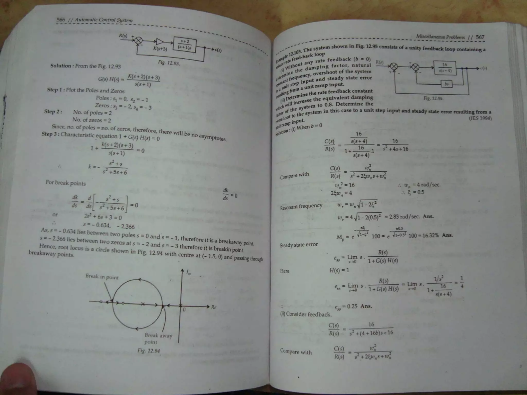Automatic control system s hasan saeed