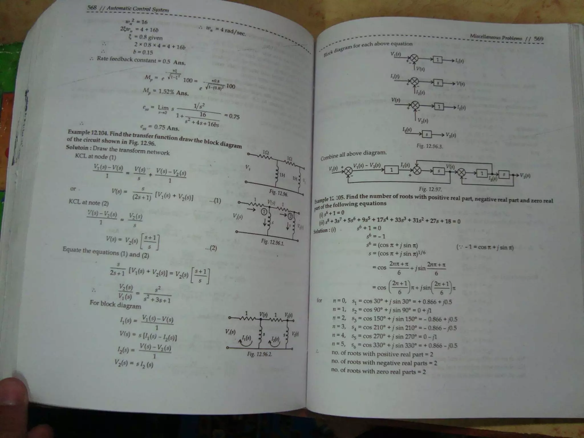 Automatic control system s hasan saeed